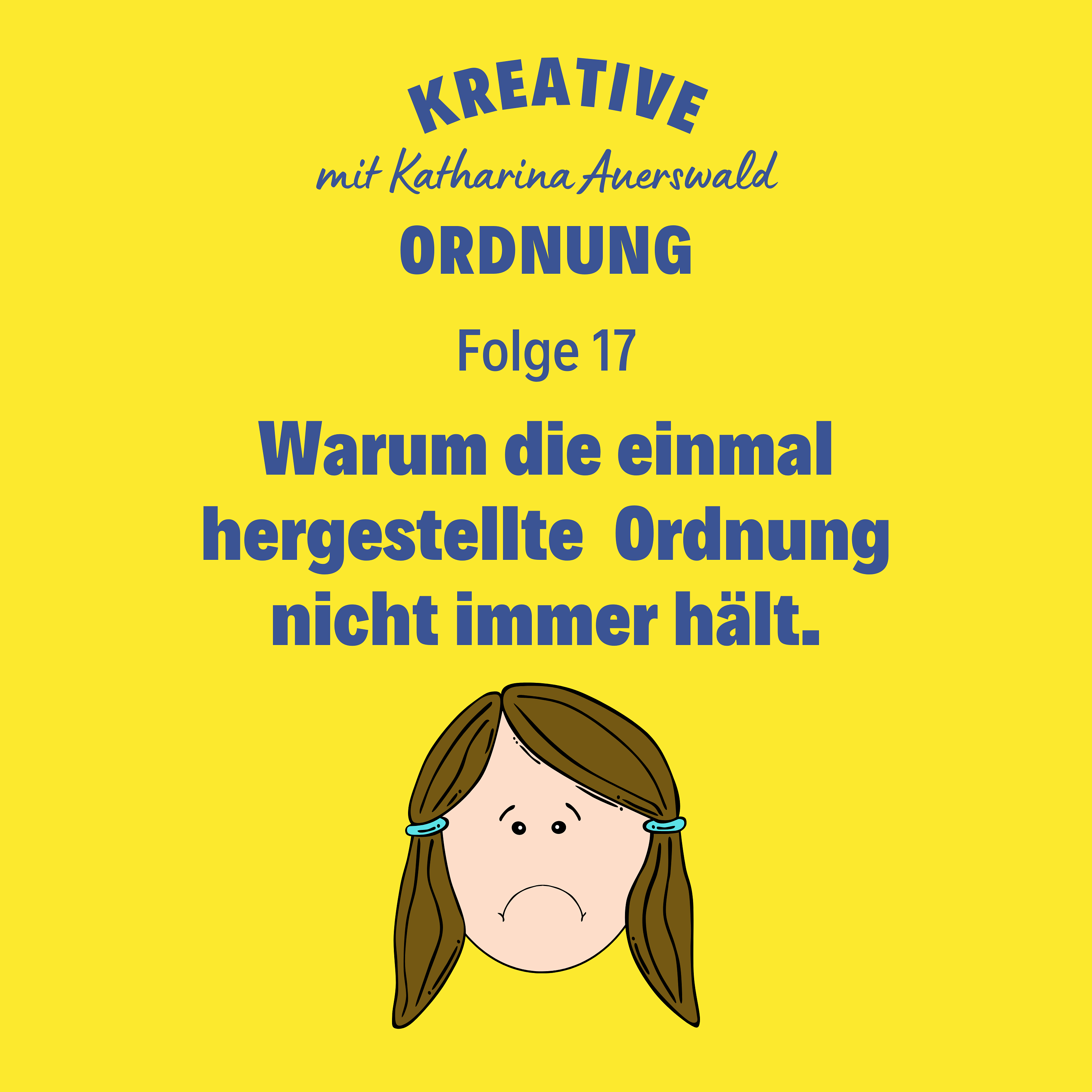 Kreative Ordnung