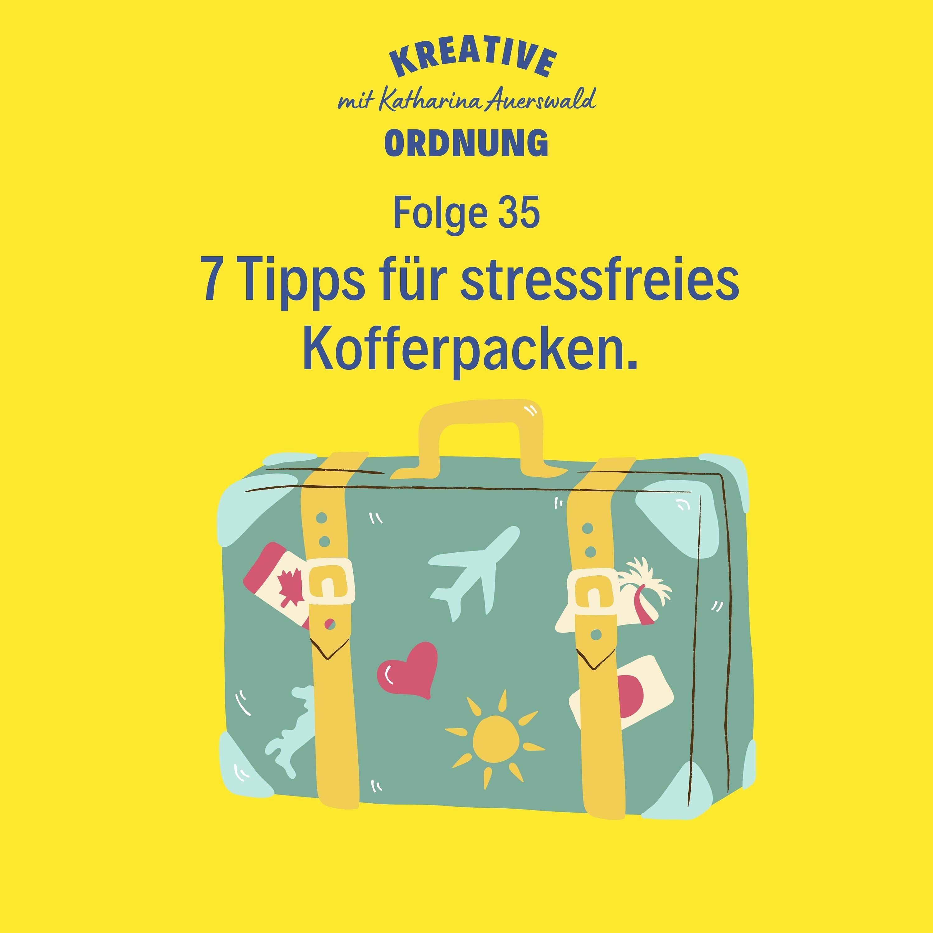 Kreative Ordnung