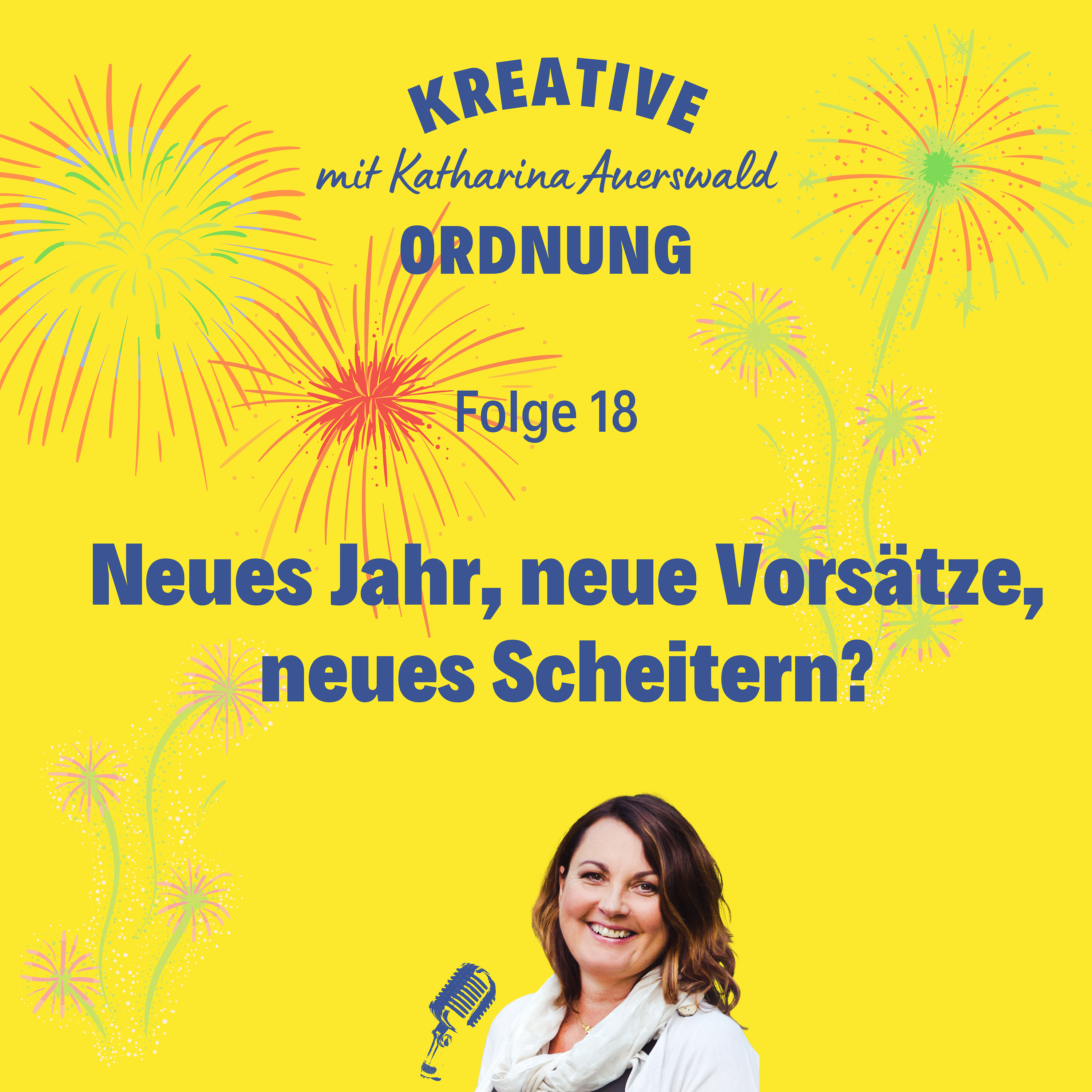 Kreative Ordnung