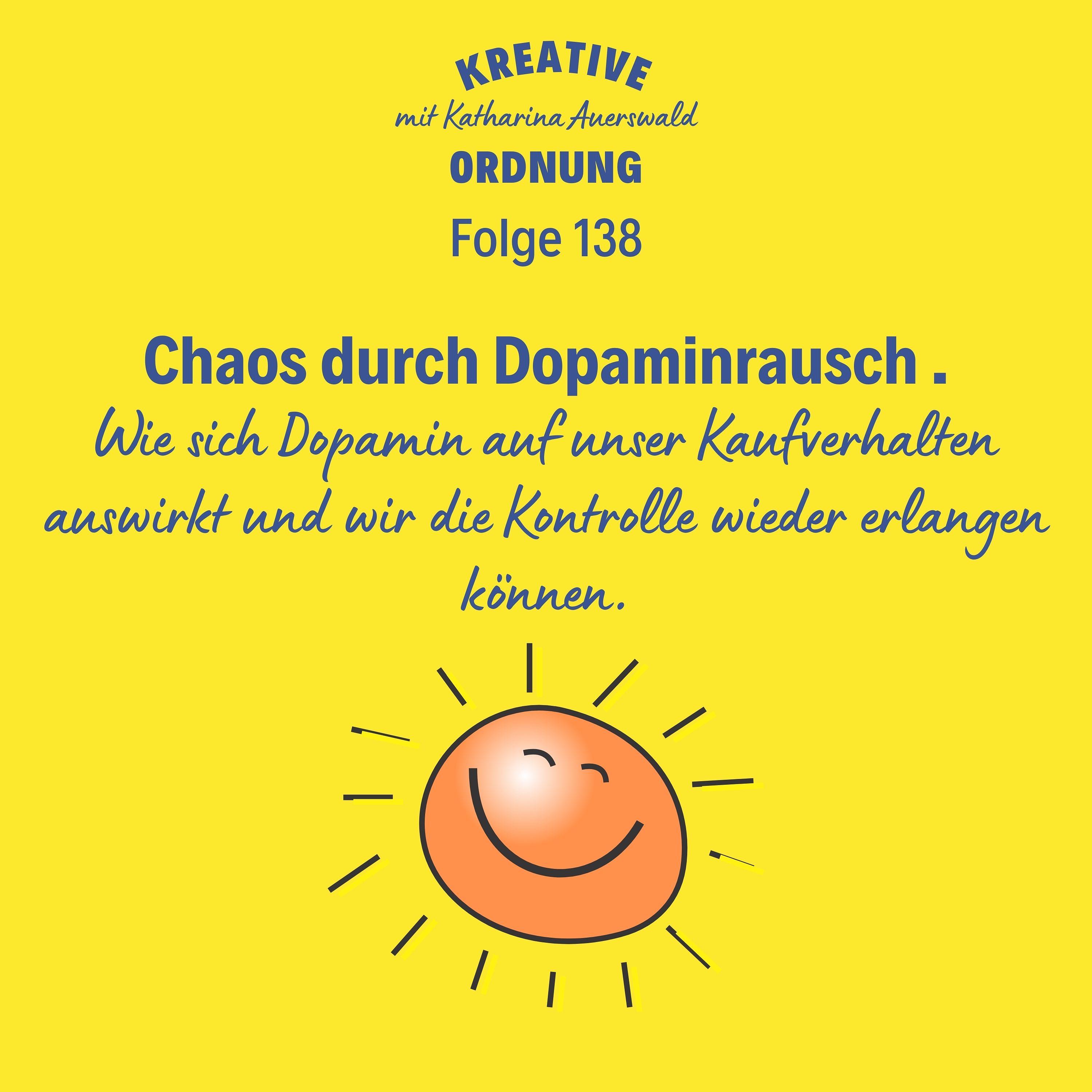 Kreative Ordnung