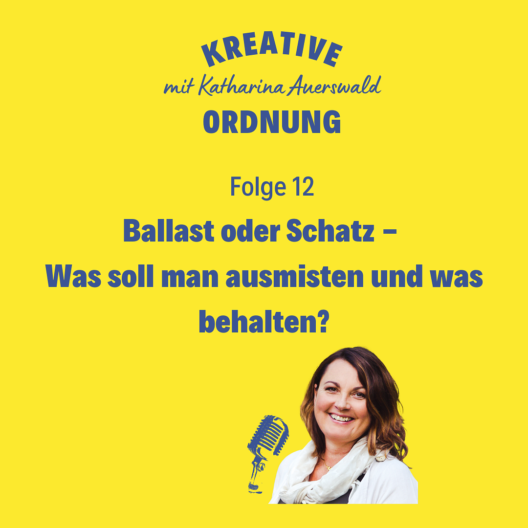 Kreative Ordnung