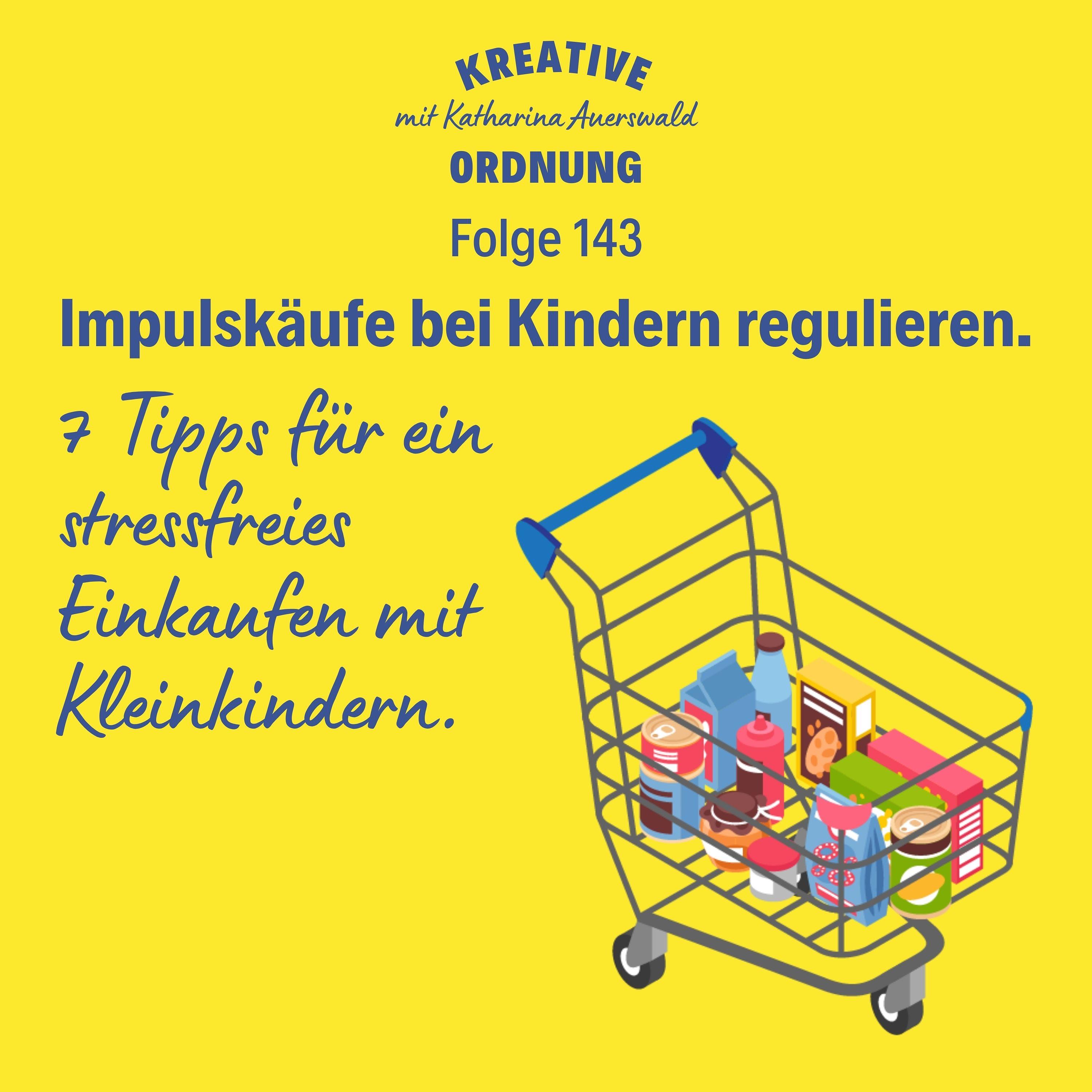 Kreative Ordnung