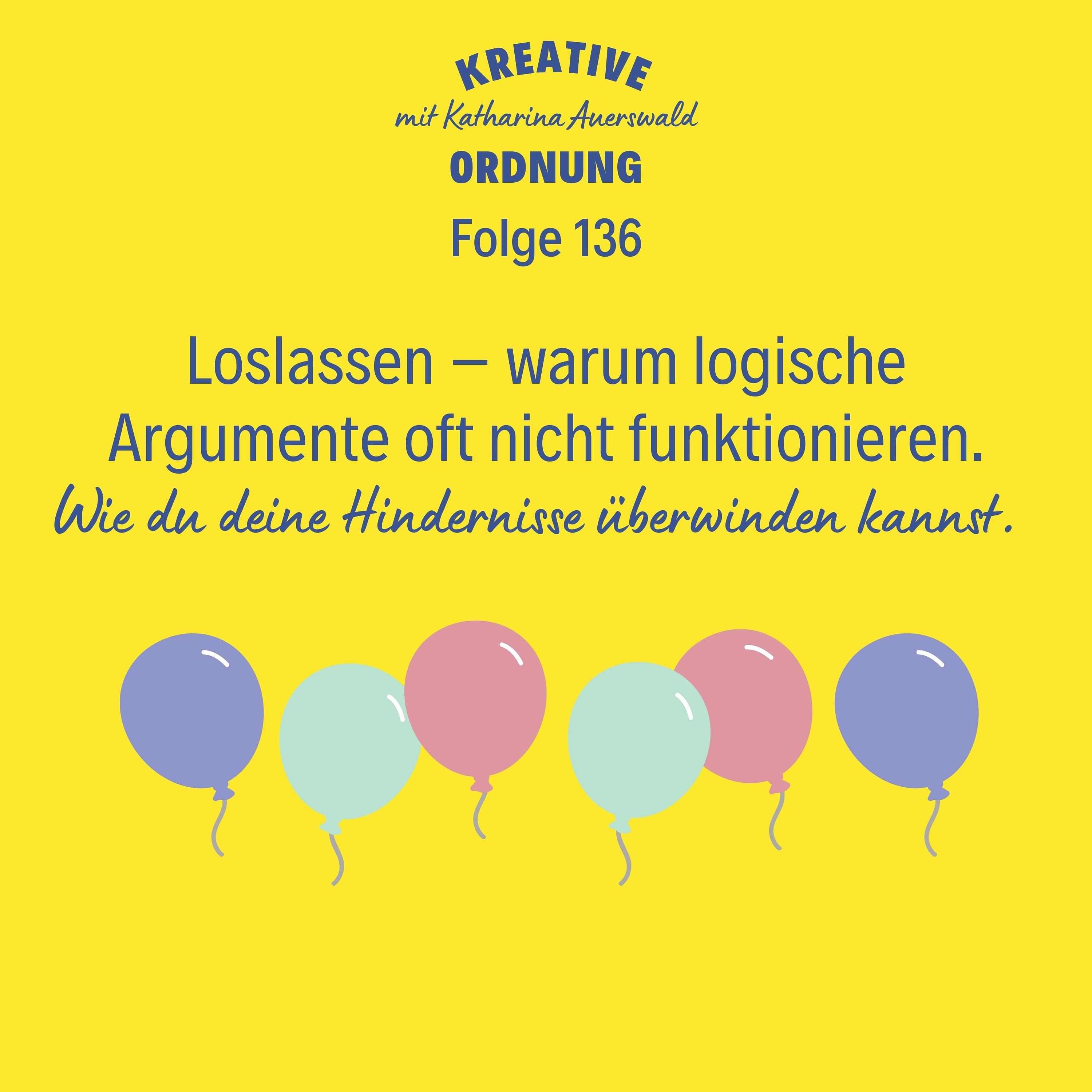 Kreative Ordnung