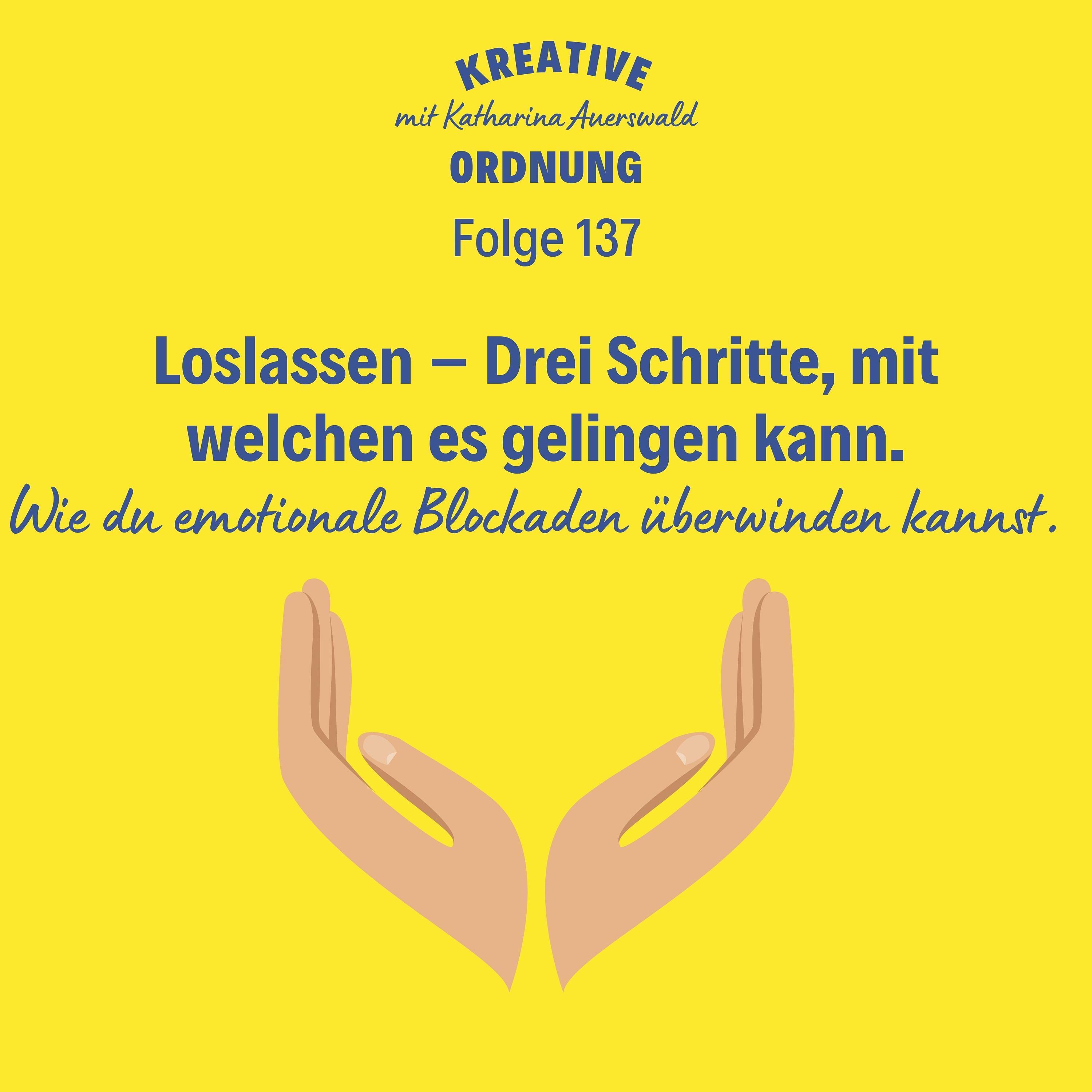 Kreative Ordnung