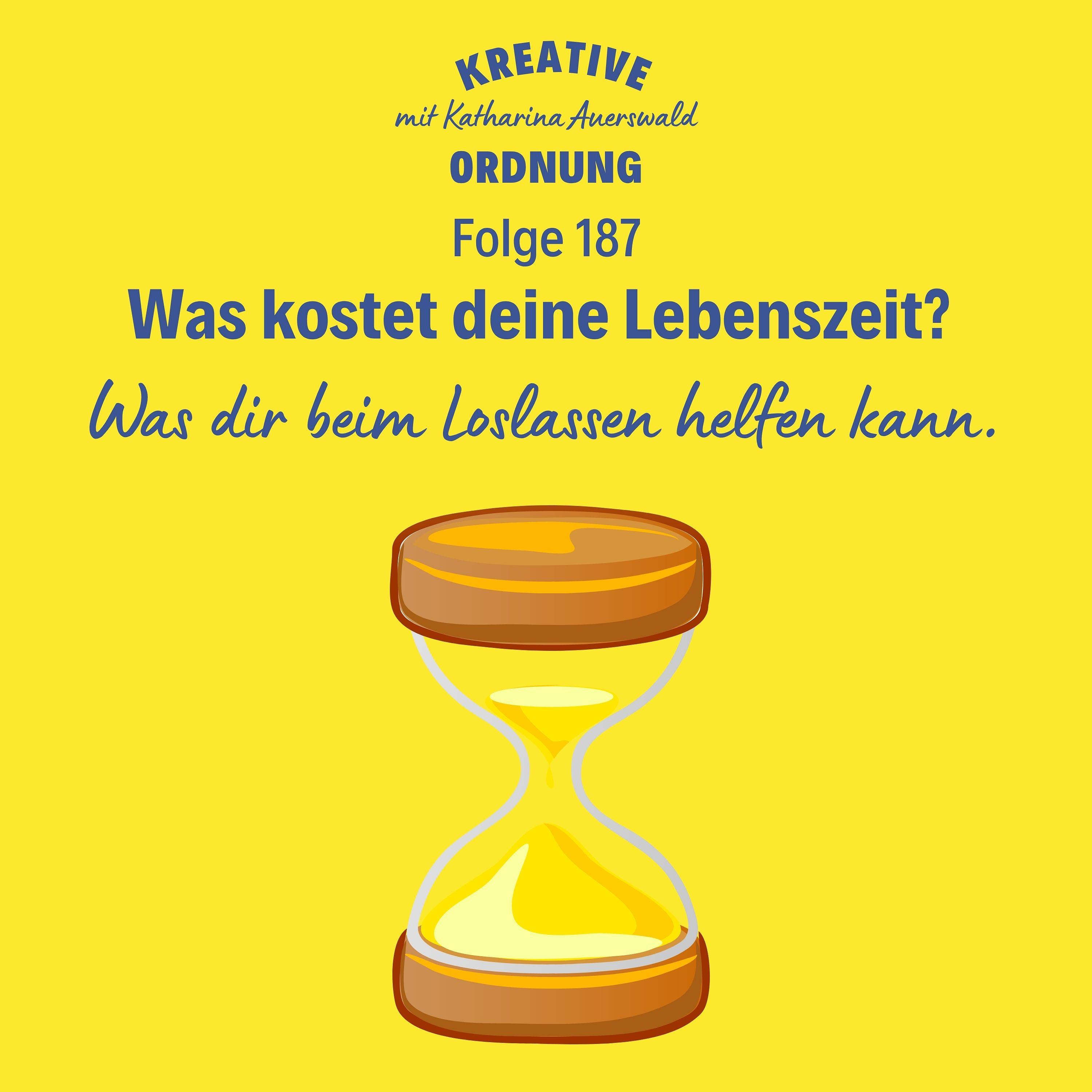 Kreative Ordnung