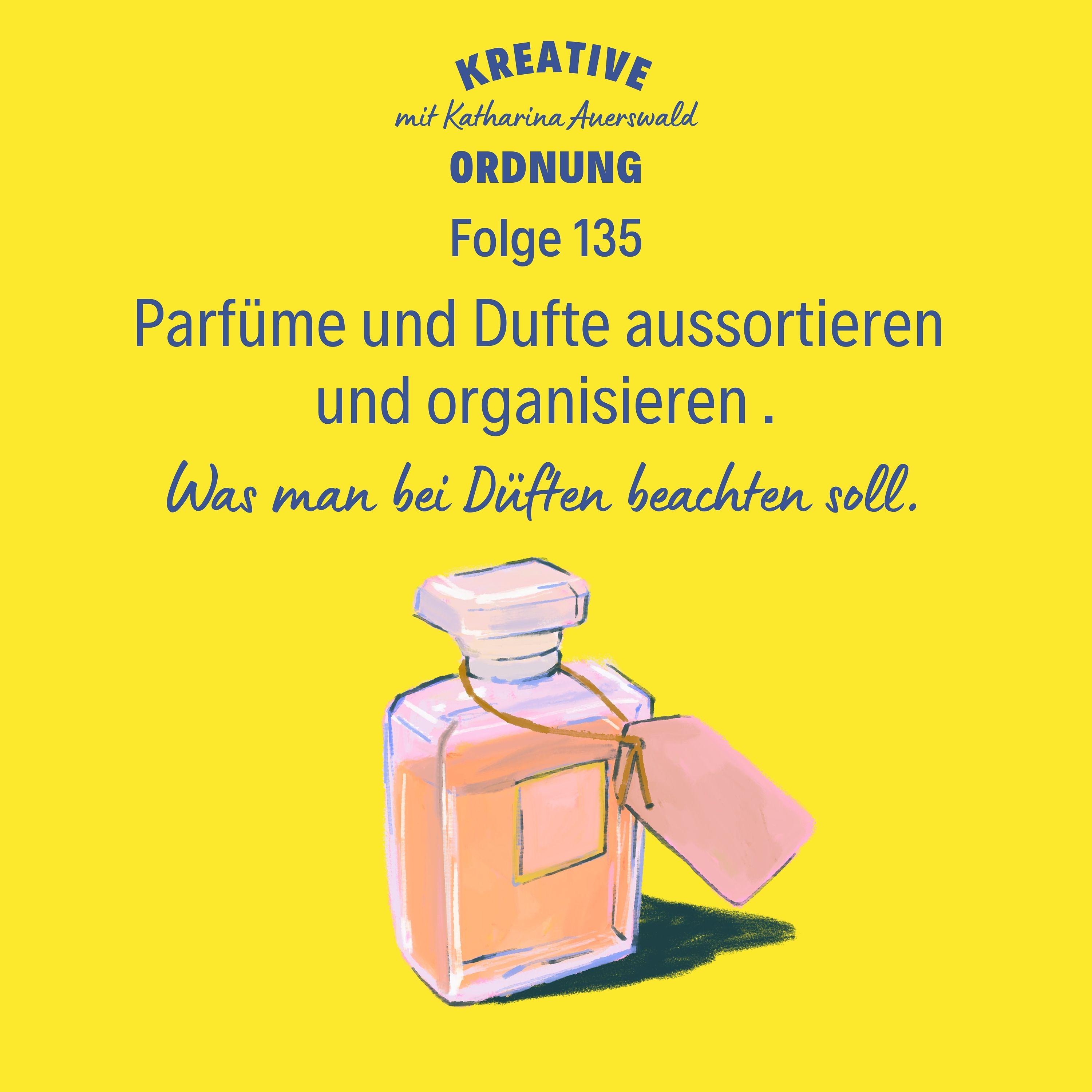 Kreative Ordnung