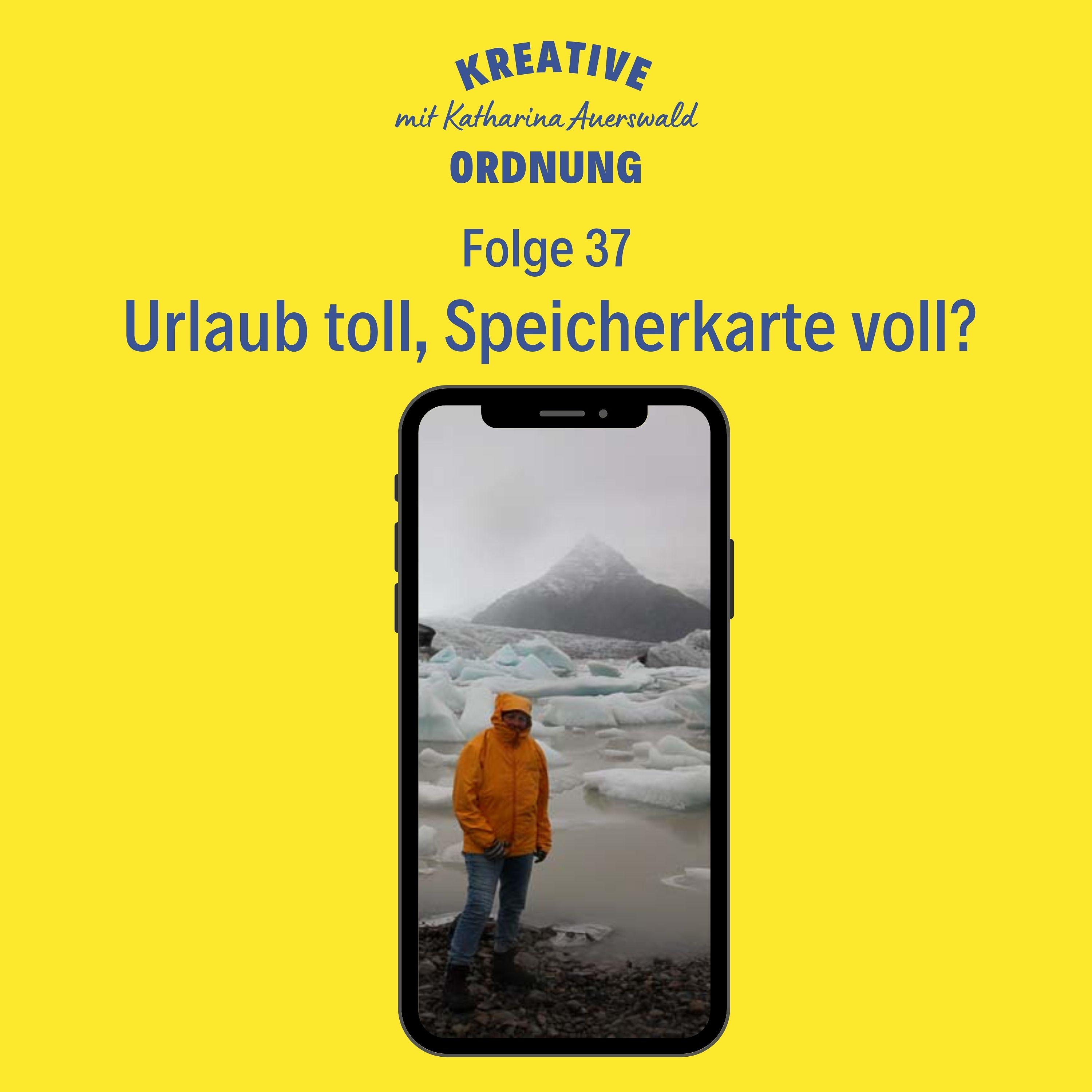 Kreative Ordnung