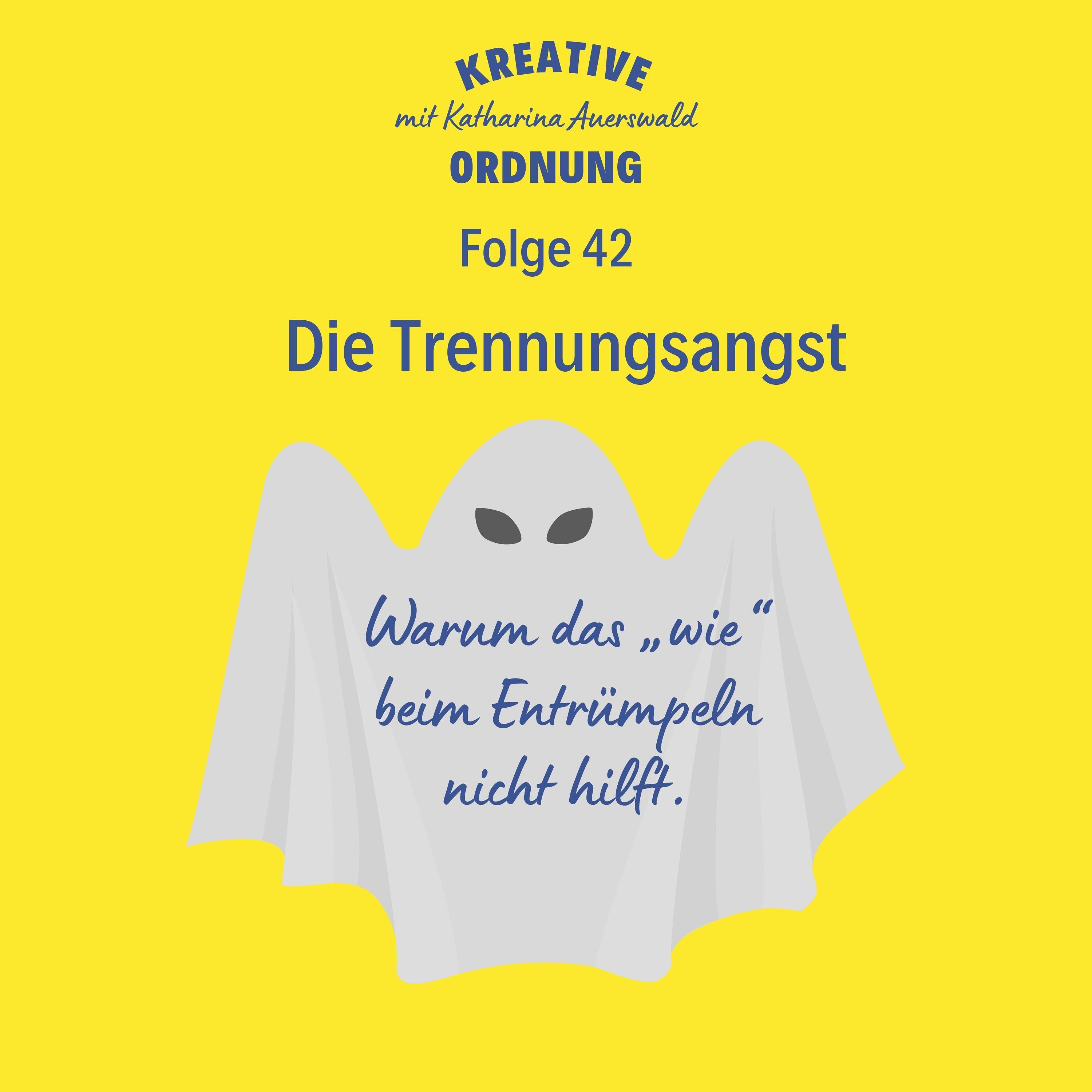 Kreative Ordnung