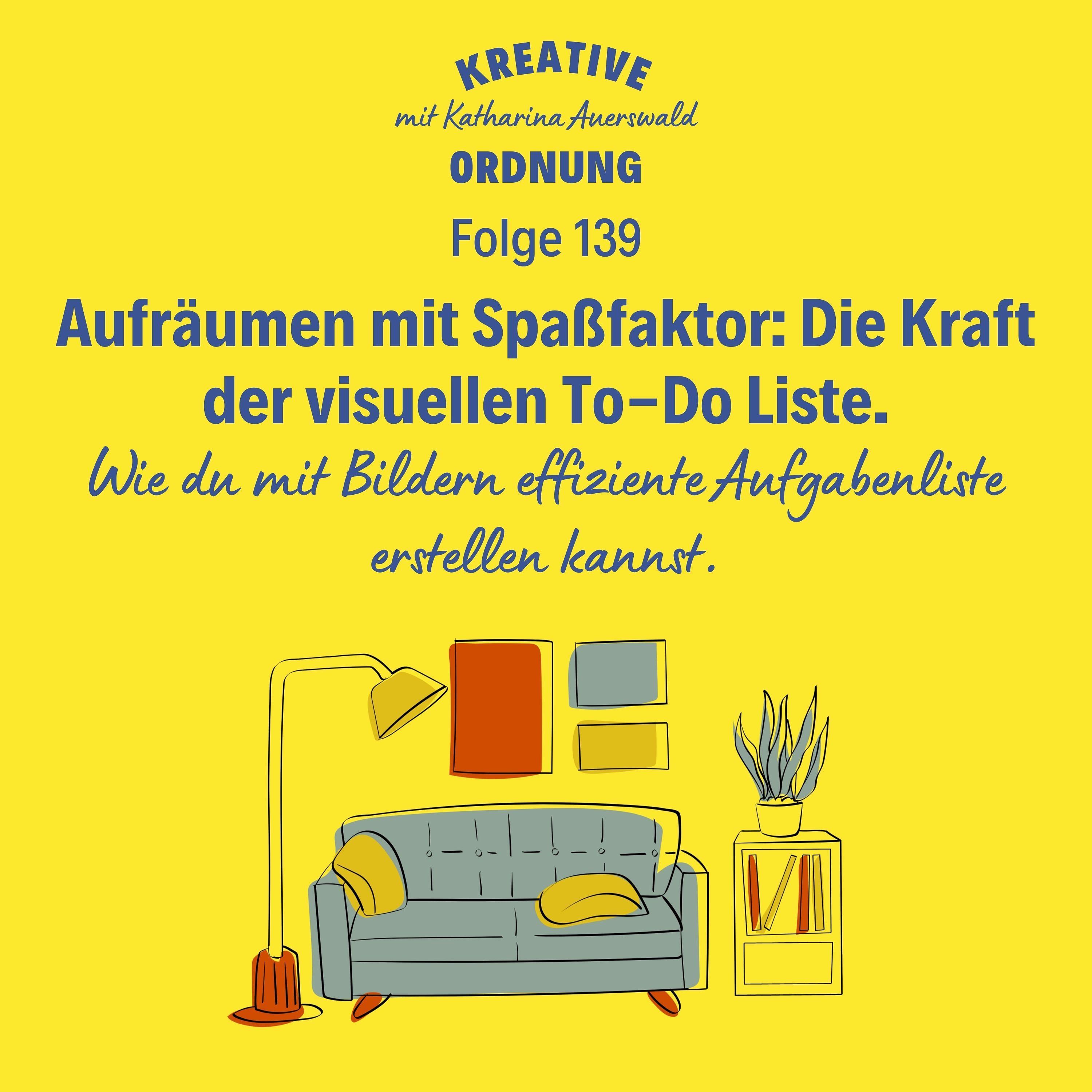 Kreative Ordnung
