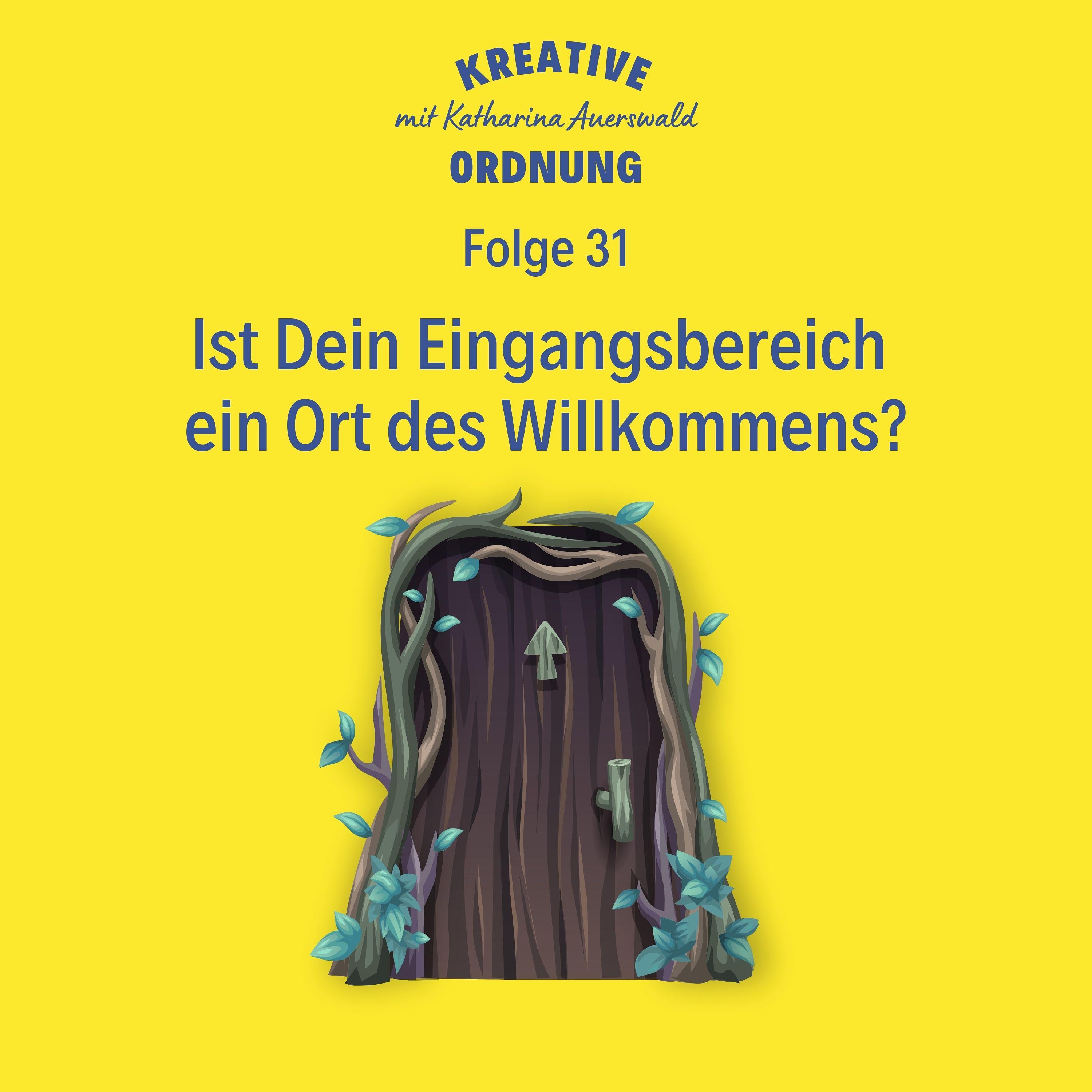 Kreative Ordnung