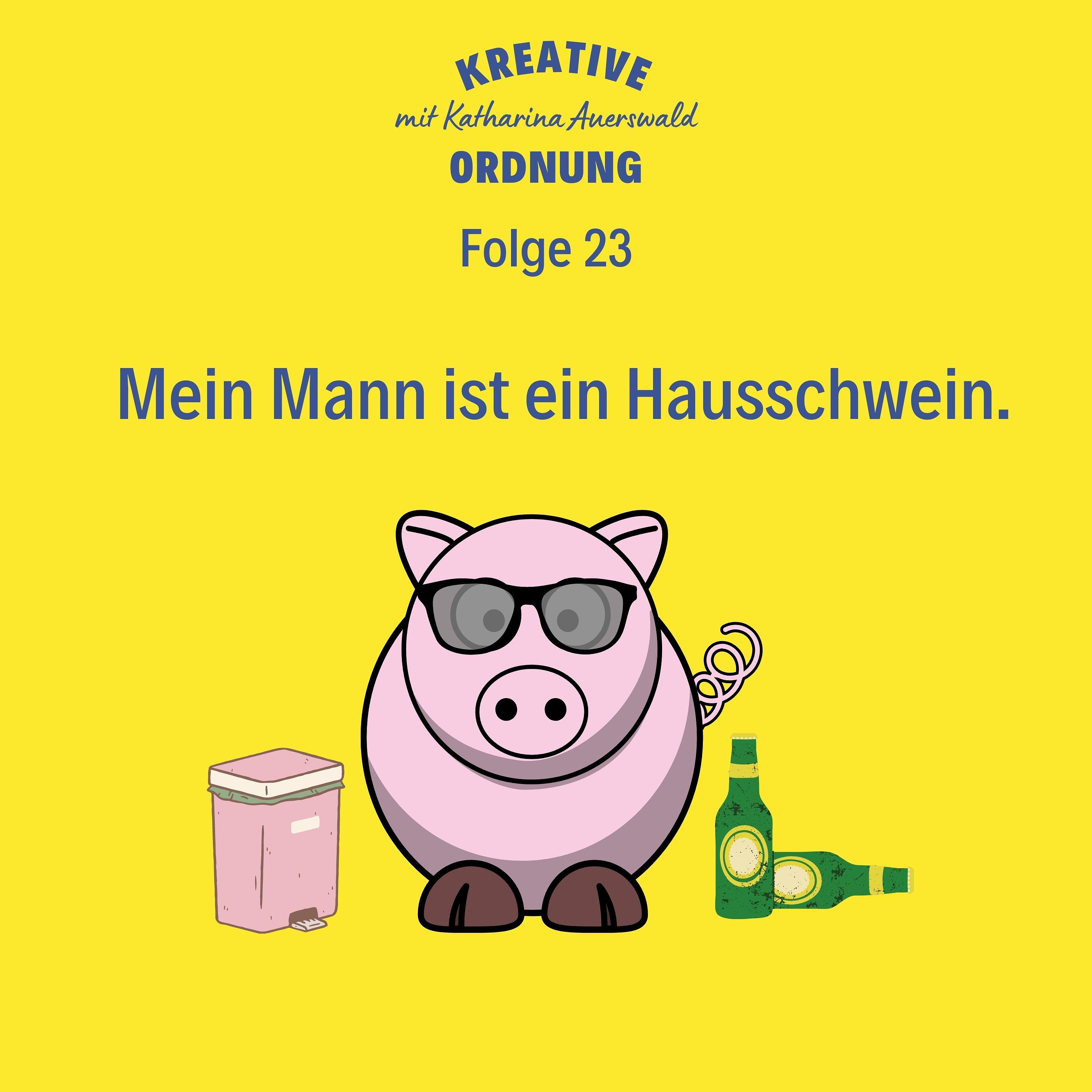 Kreative Ordnung