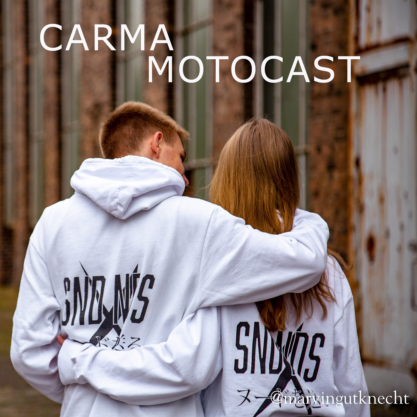 Carma Motocast