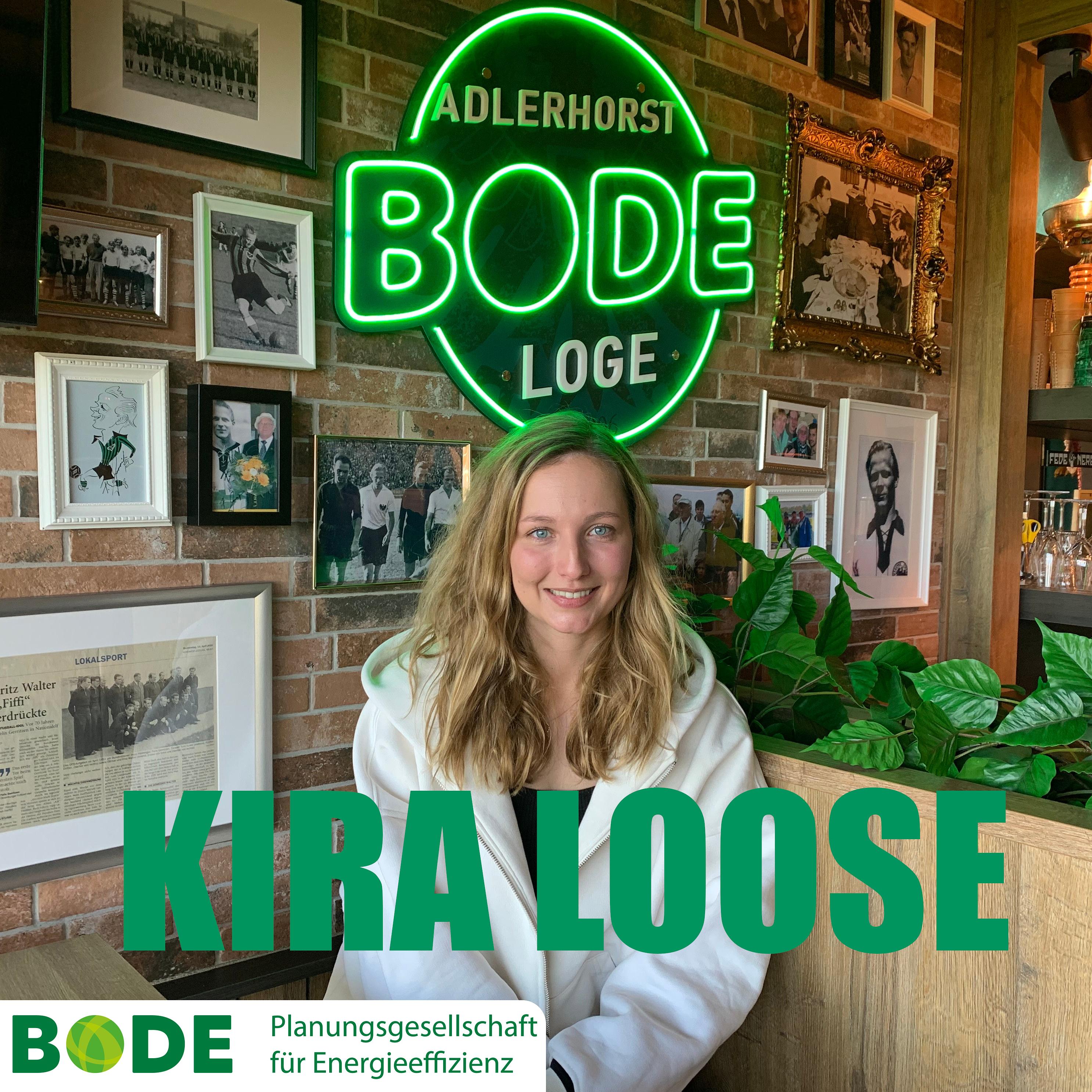 PREUSSEN PRIVAT aus der BODE Loge