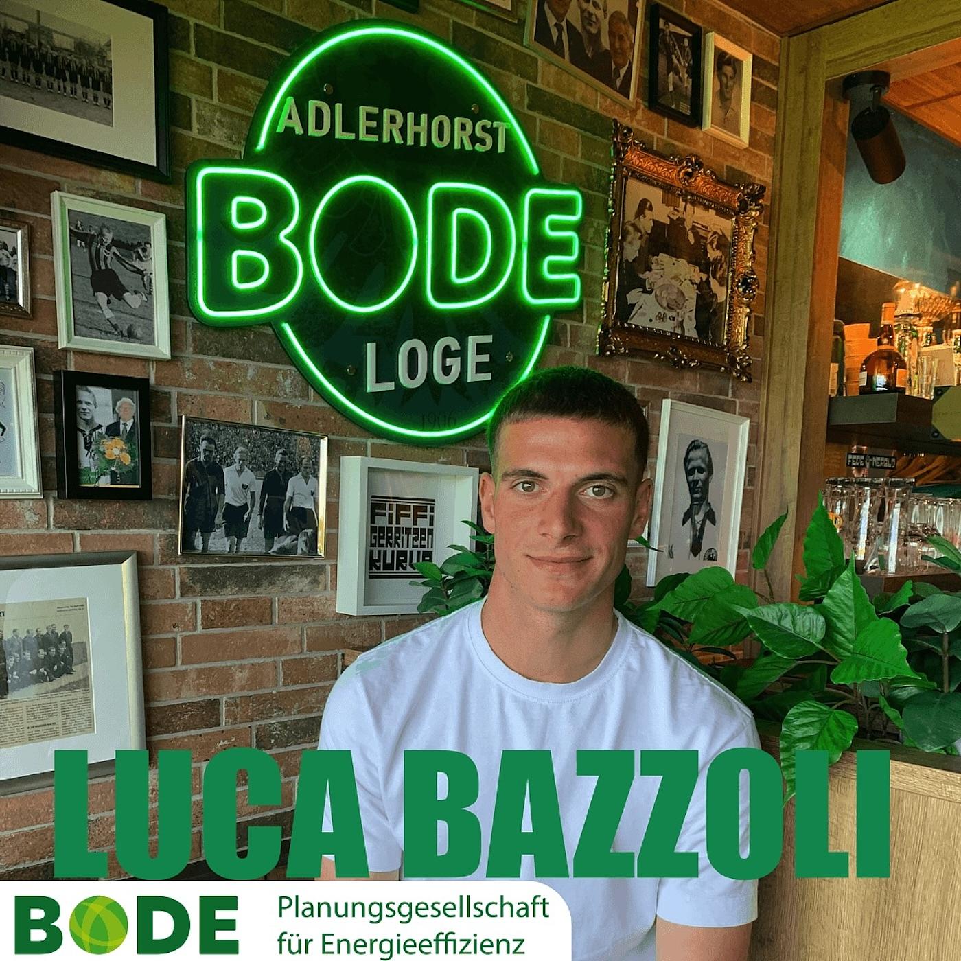 PREUSSEN PRIVAT aus der BODE Loge