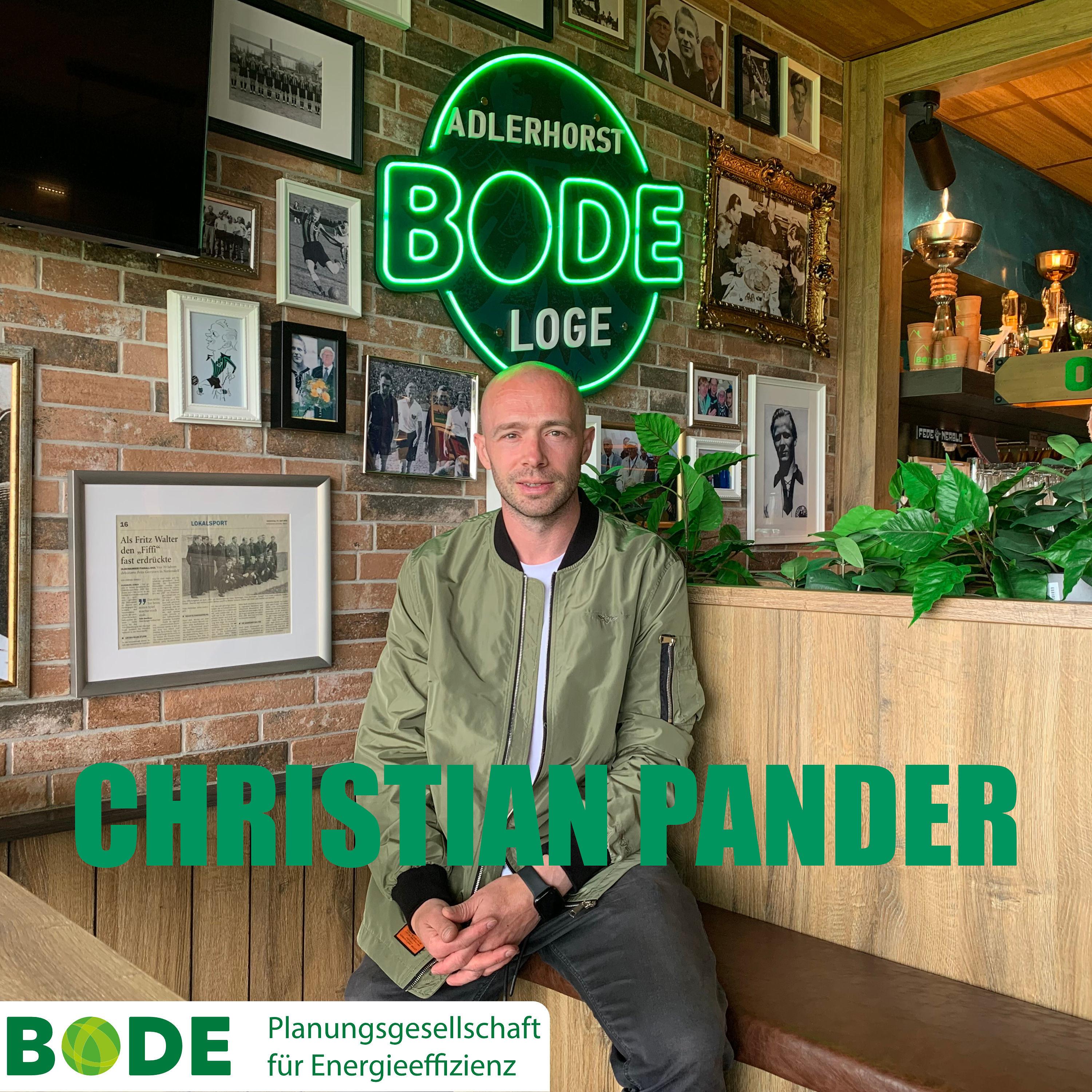 PREUSSEN PRIVAT aus der BODE Loge