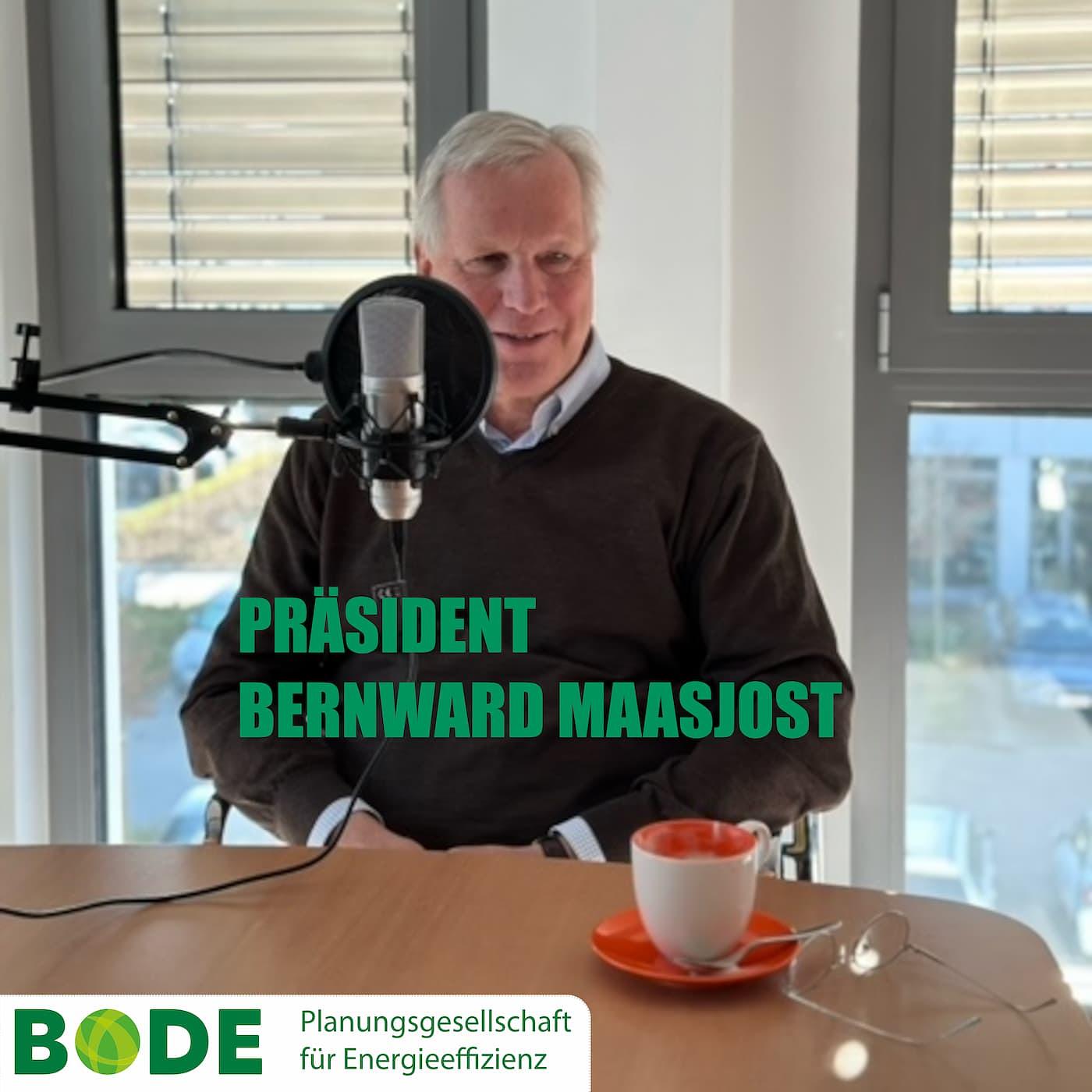 PREUSSEN PRIVAT aus der BODE Loge
