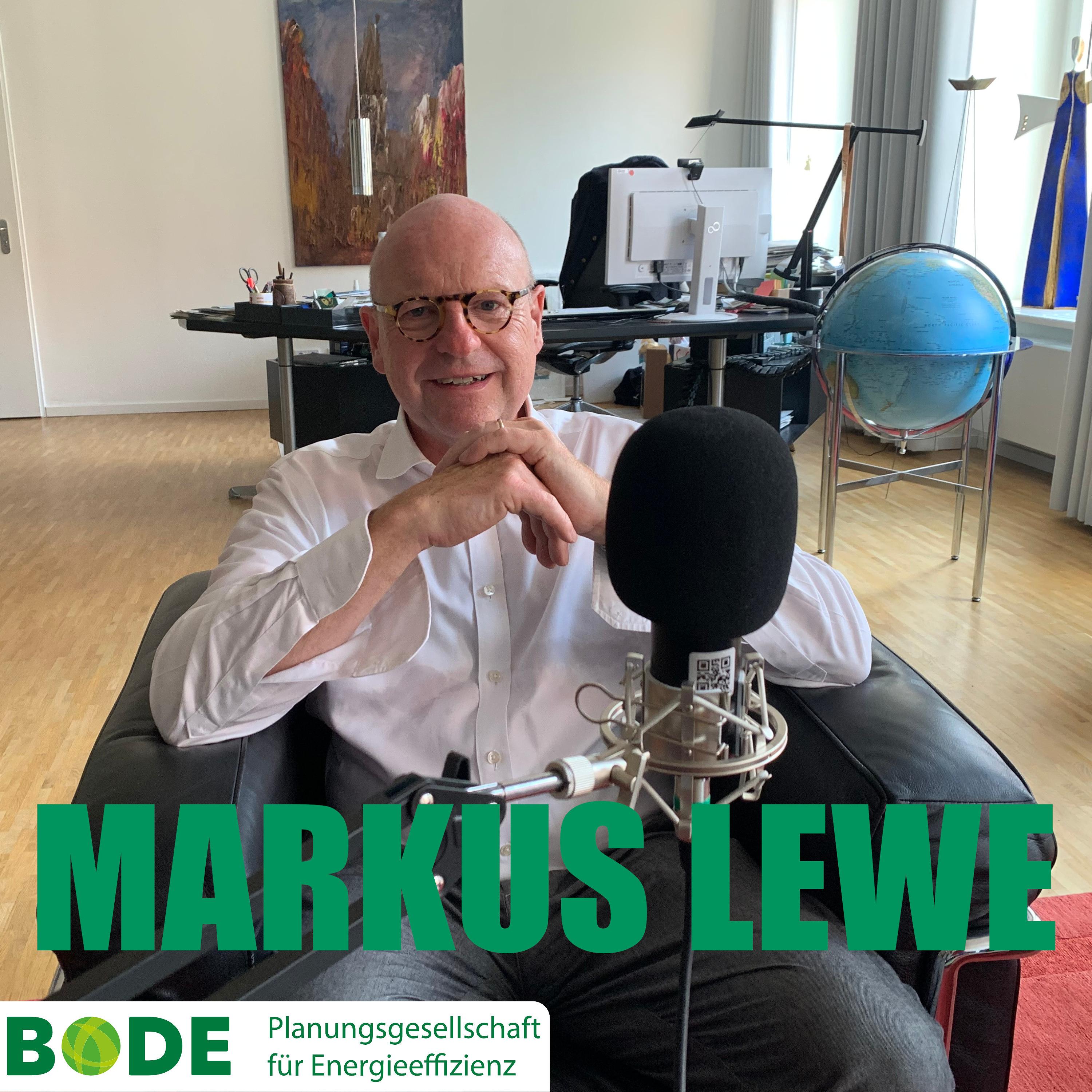 PREUSSEN PRIVAT aus der BODE Loge