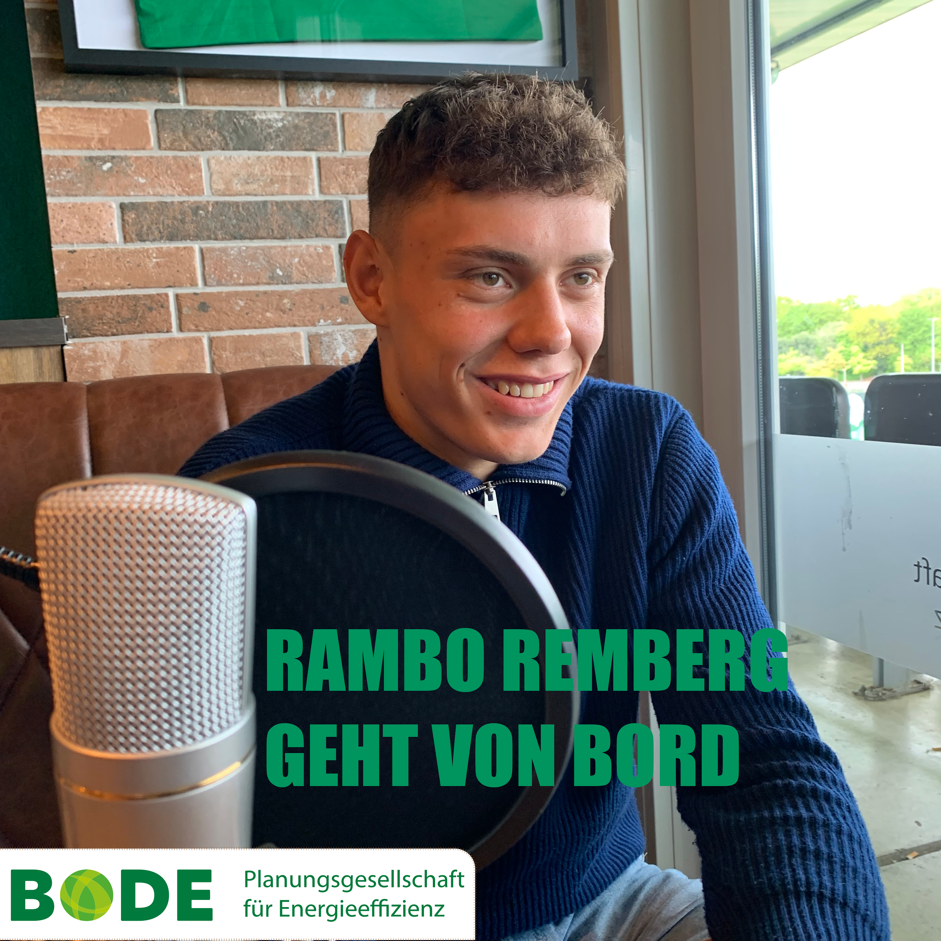 PREUSSEN PRIVAT aus der BODE Loge