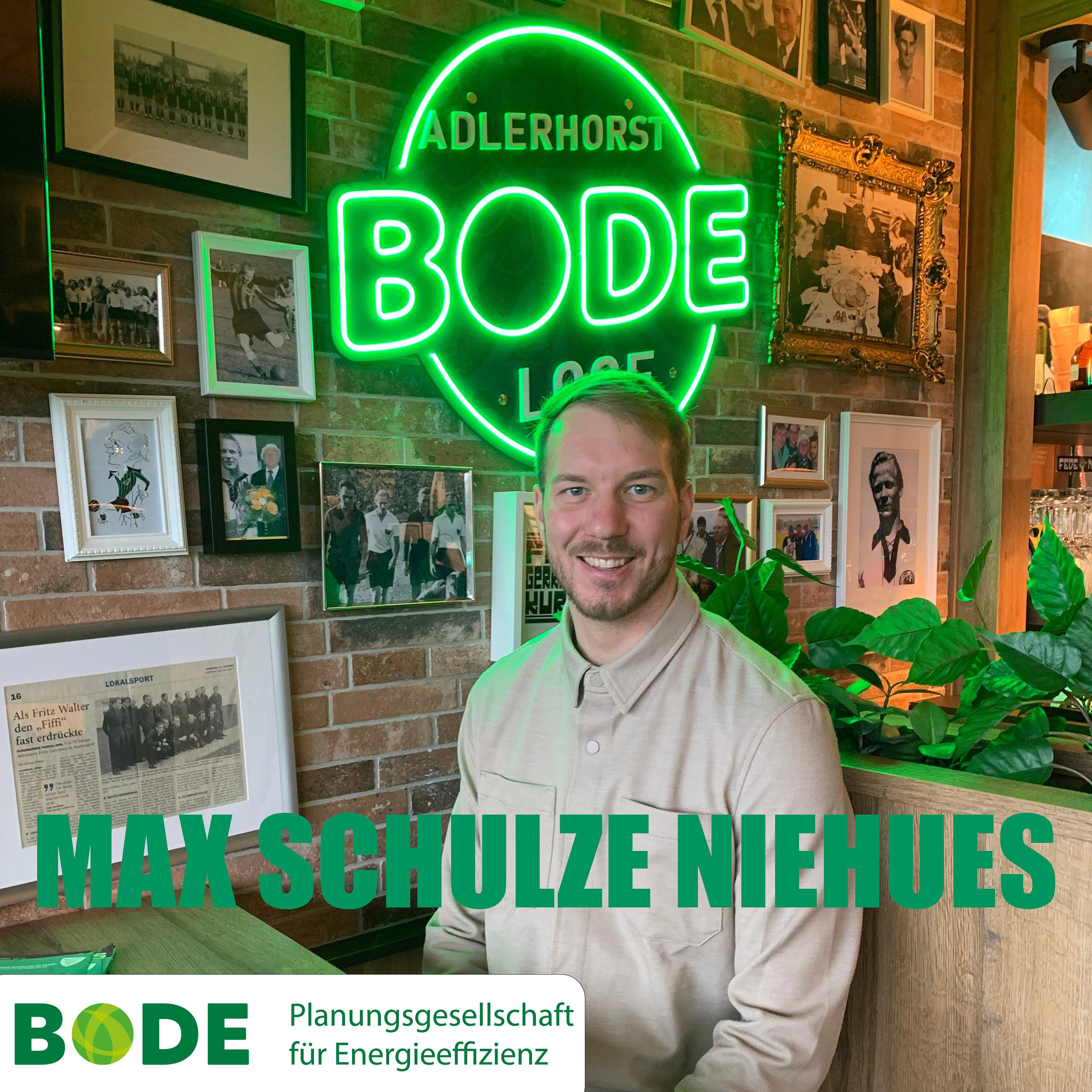 PREUSSEN PRIVAT aus der BODE Loge