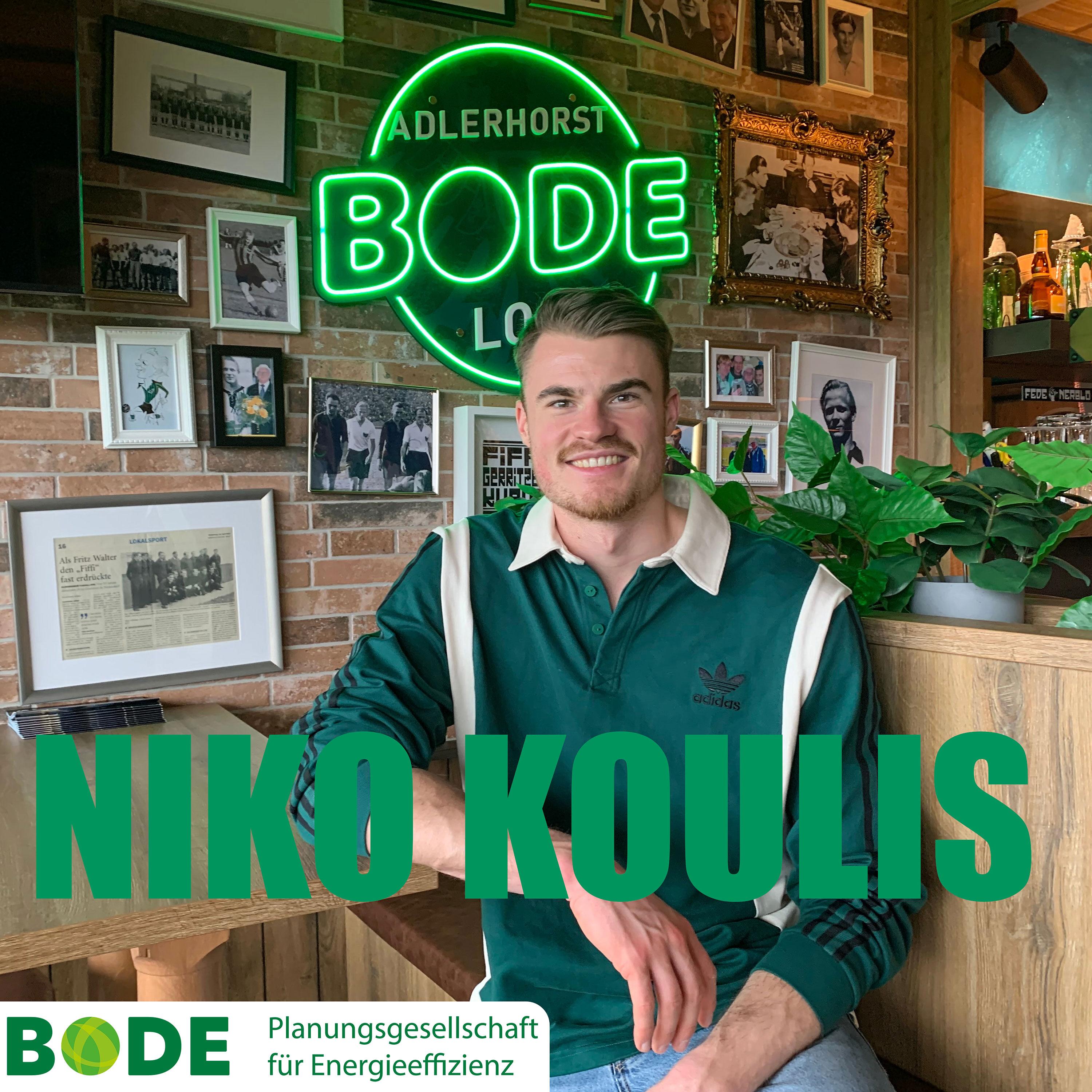 PREUSSEN PRIVAT aus der BODE Loge