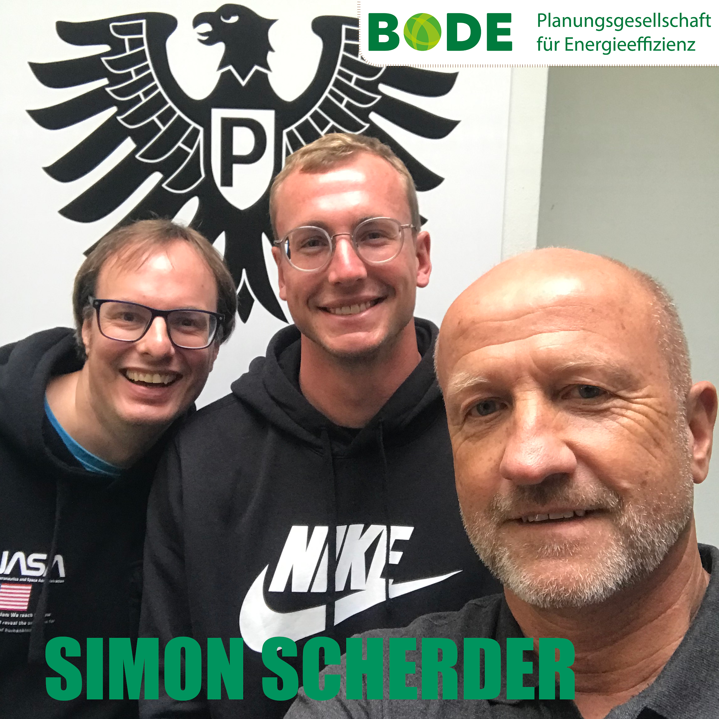 PREUSSEN PRIVAT aus der BODE Loge