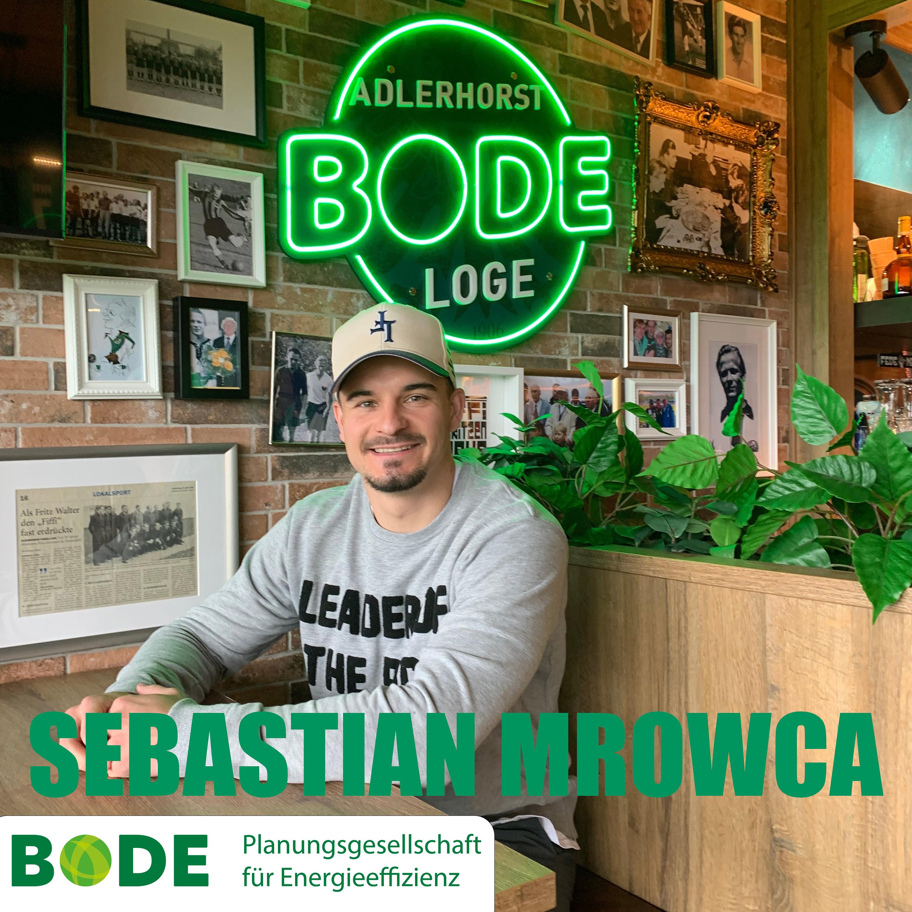 PREUSSEN PRIVAT aus der BODE Loge