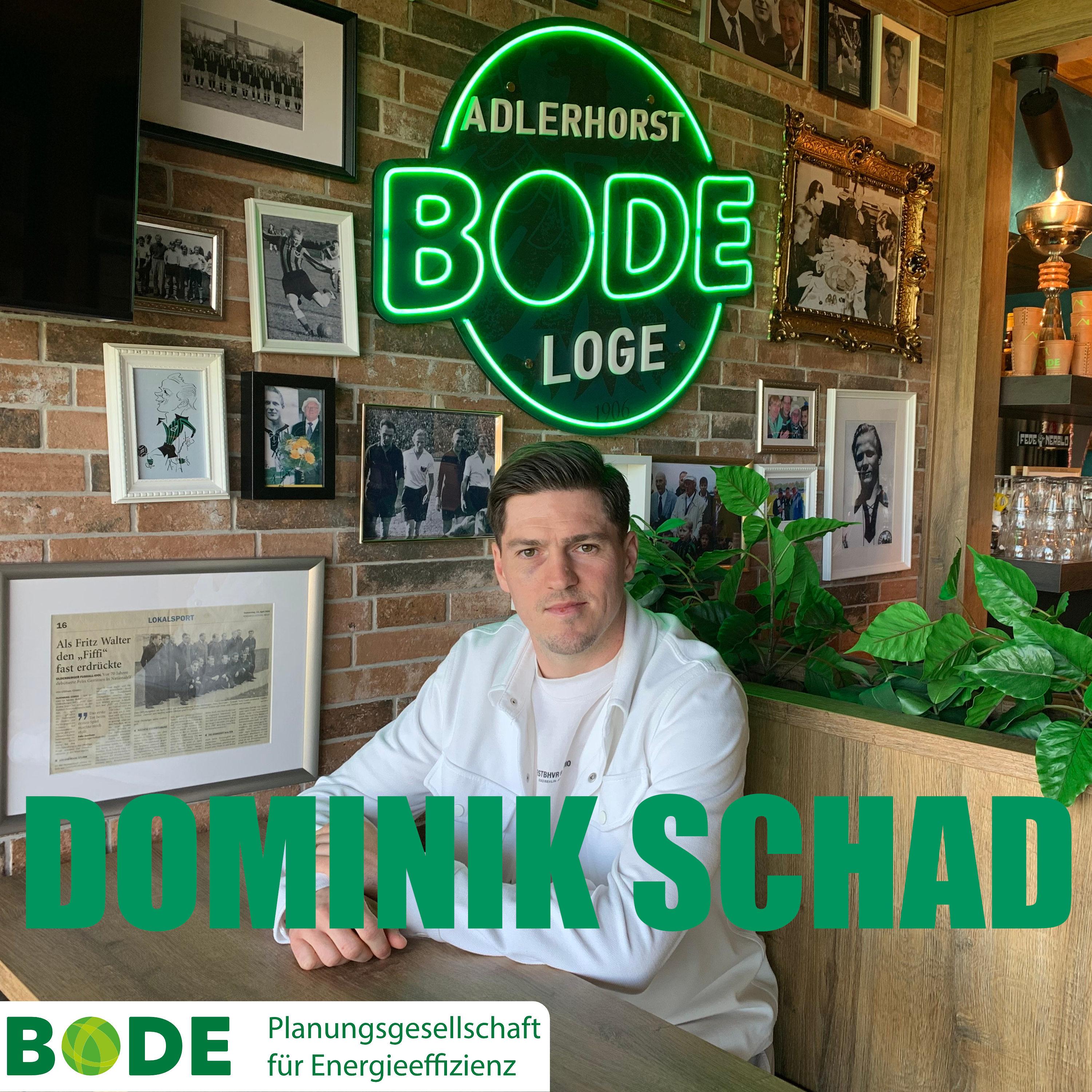 PREUSSEN PRIVAT aus der BODE Loge