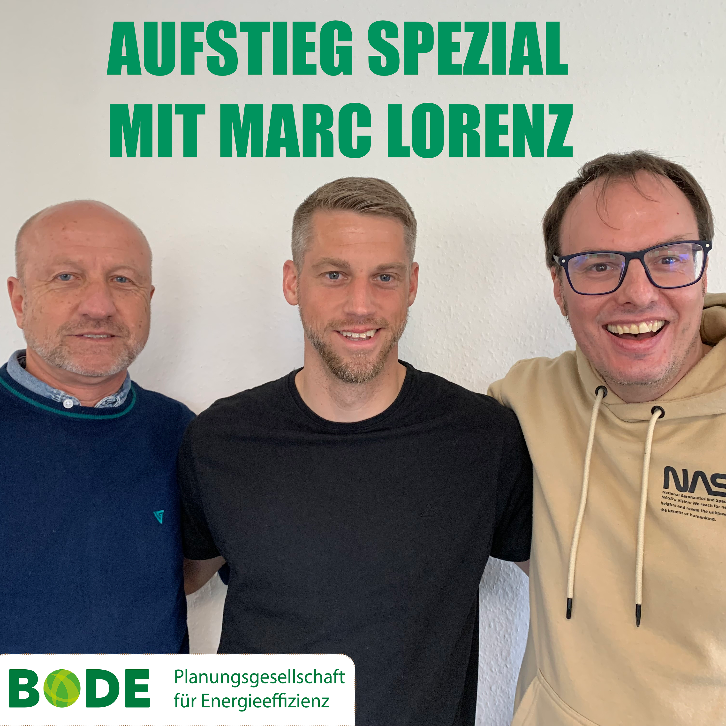 PREUSSEN PRIVAT aus der BODE Loge