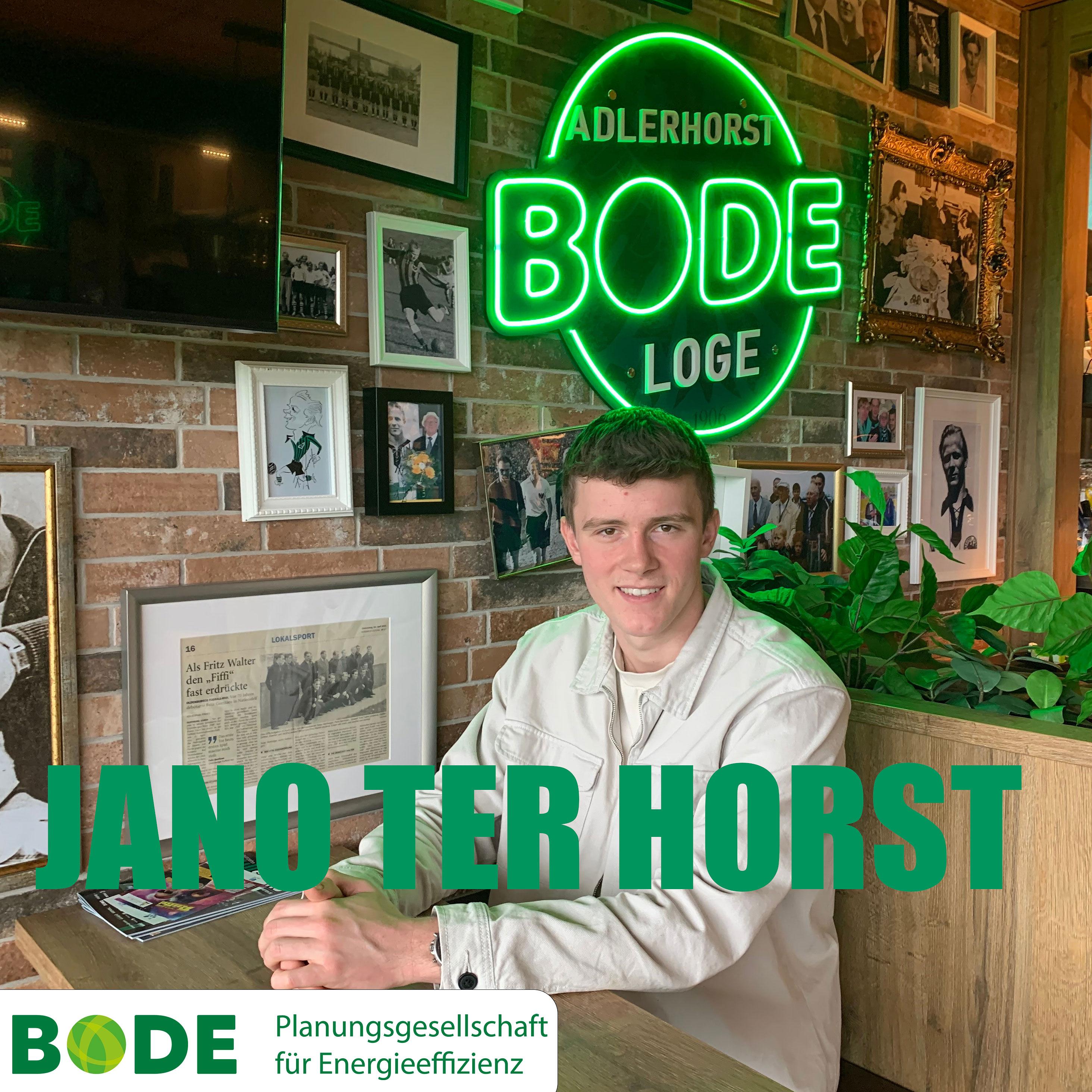 PREUSSEN PRIVAT aus der BODE Loge