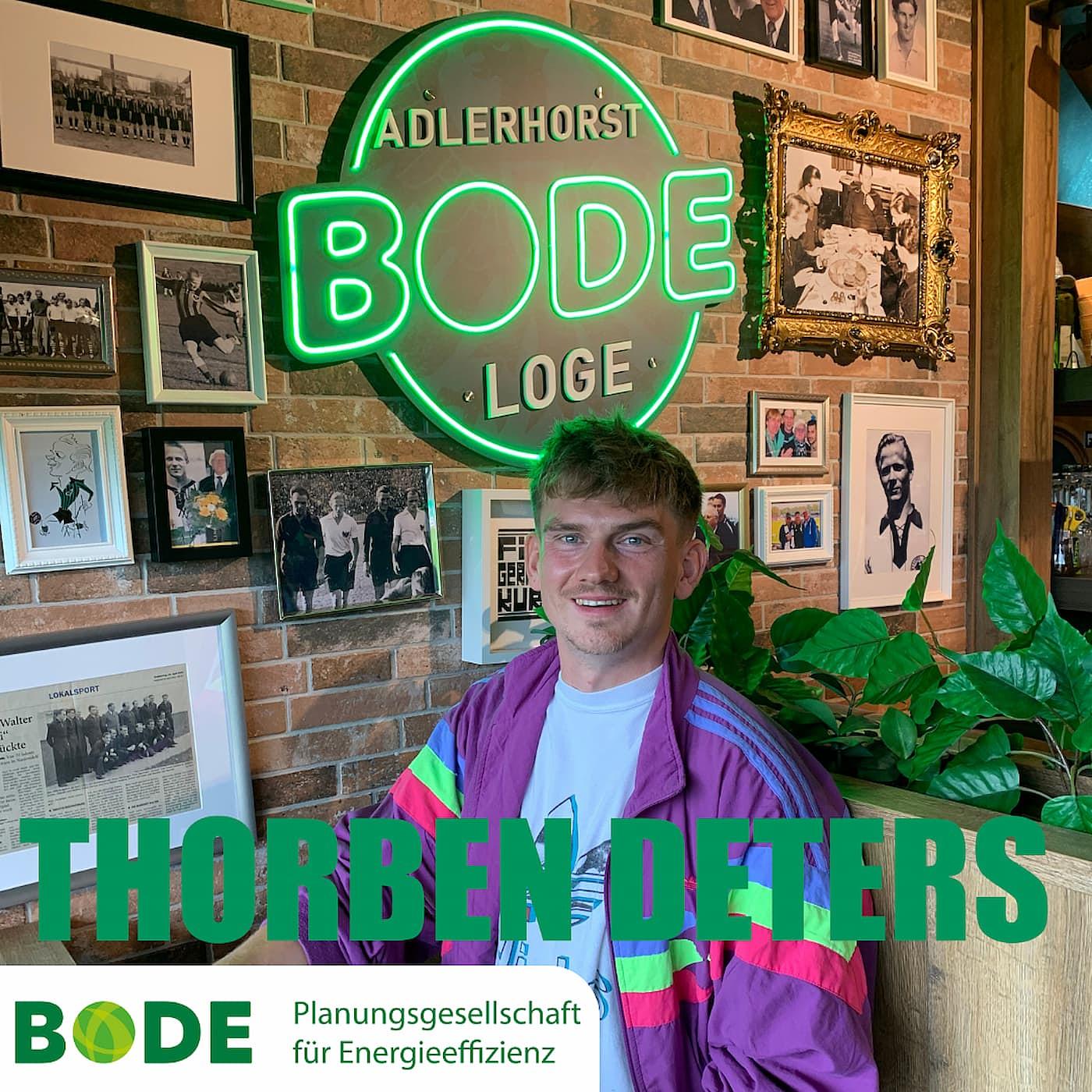 PREUSSEN PRIVAT aus der BODE Loge