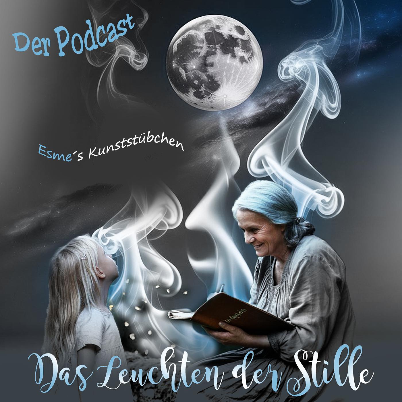 Das Leuchten der Stille
