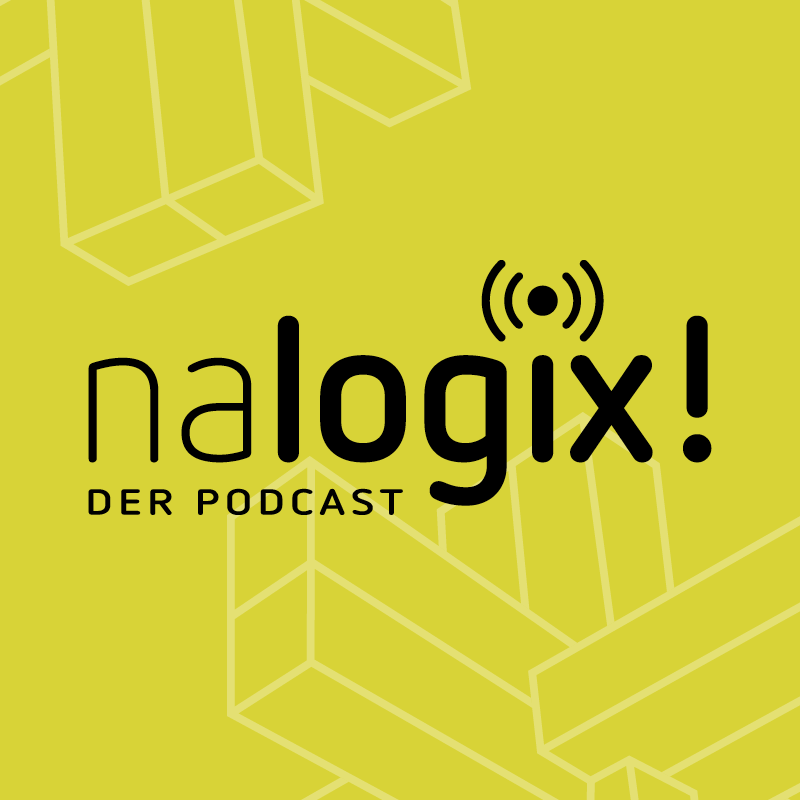 nalogix - der Podcast podcast artwork