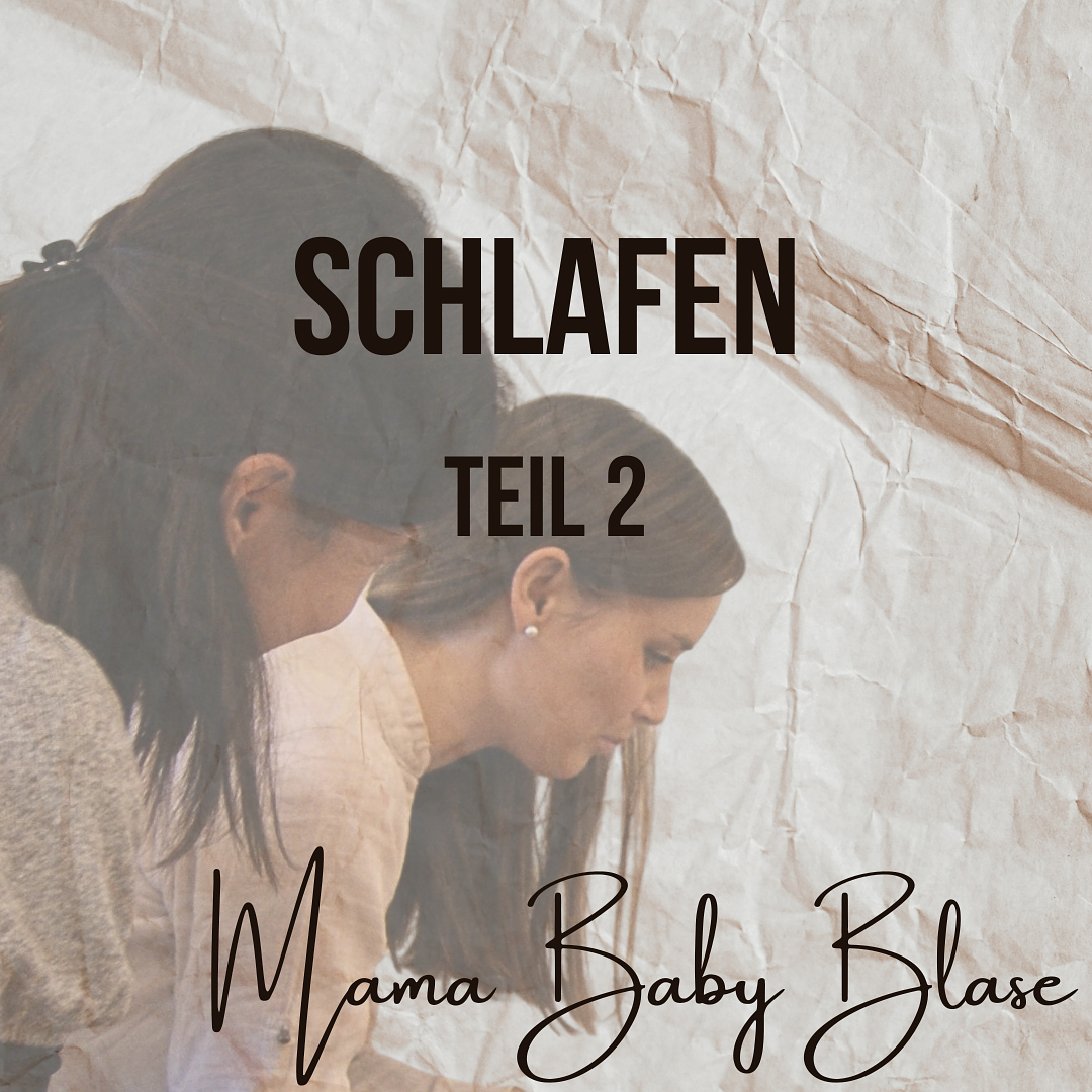 #58 Schlafen episode artwork