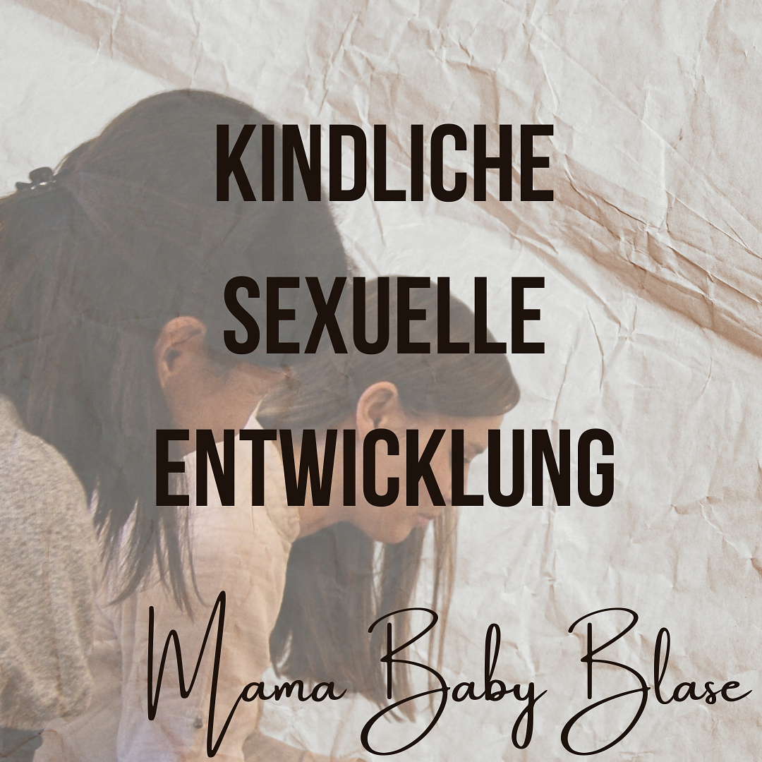 Mama • Baby • Blase