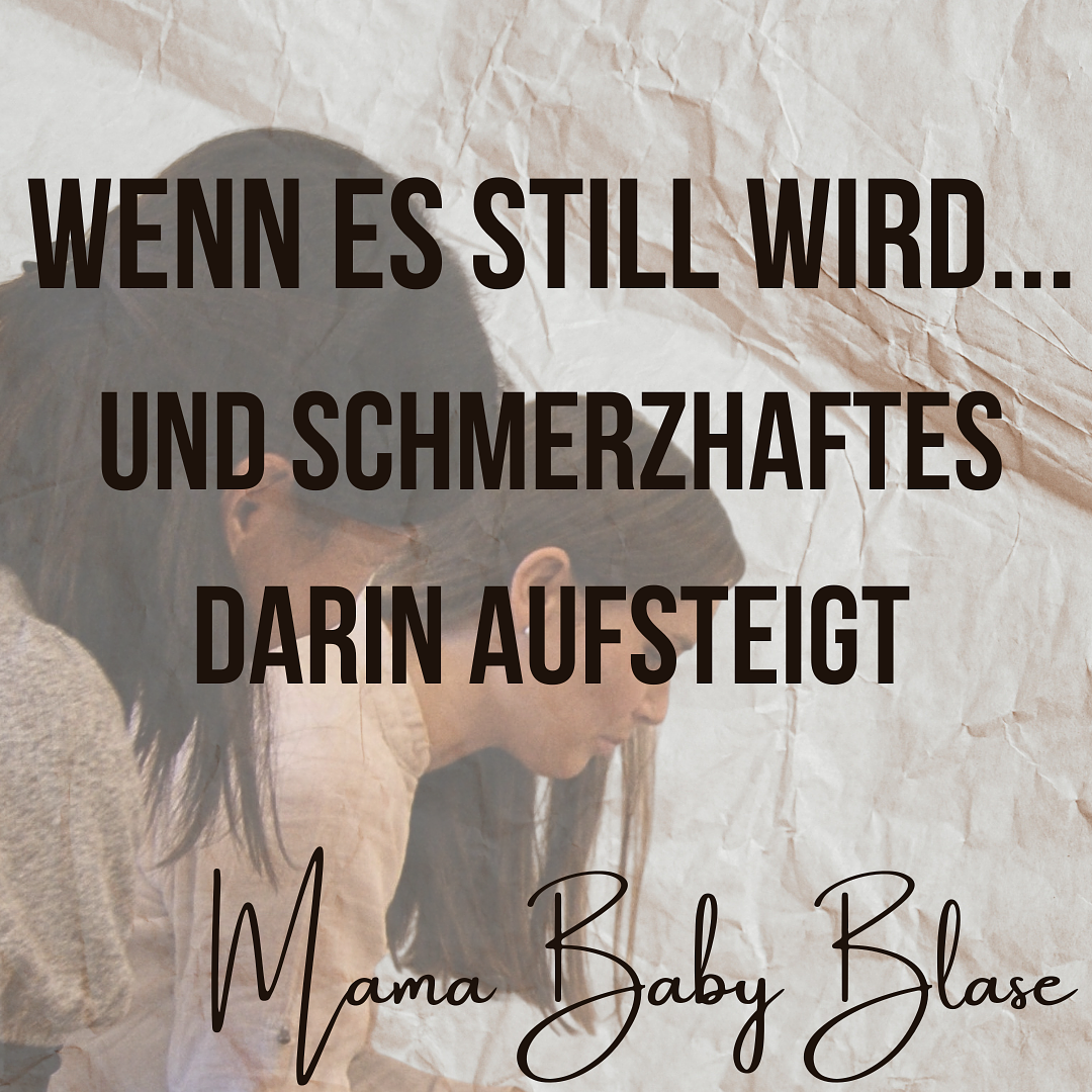 Mama • Baby • Blase