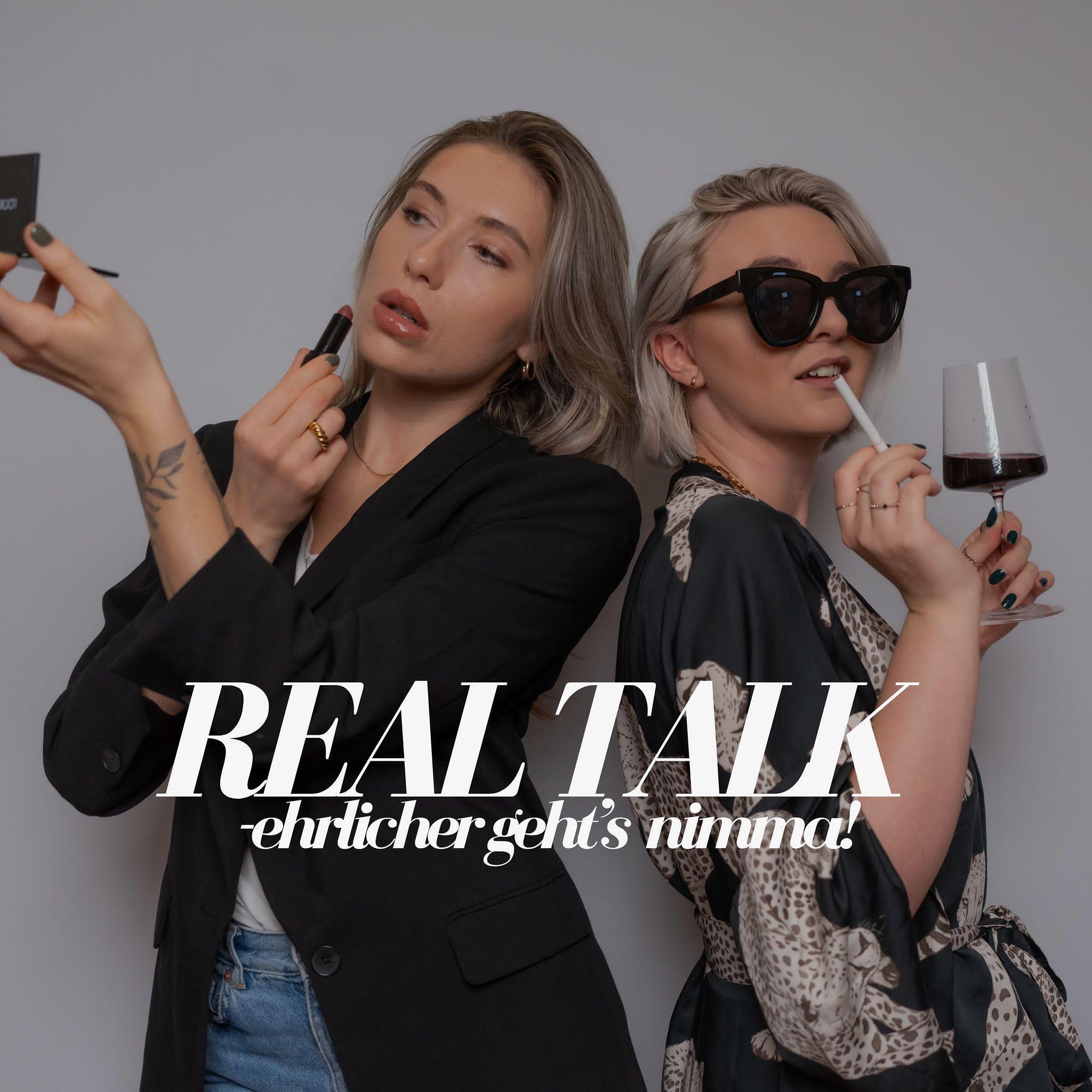 RealTalk - ehrlicher geht´s nimma!