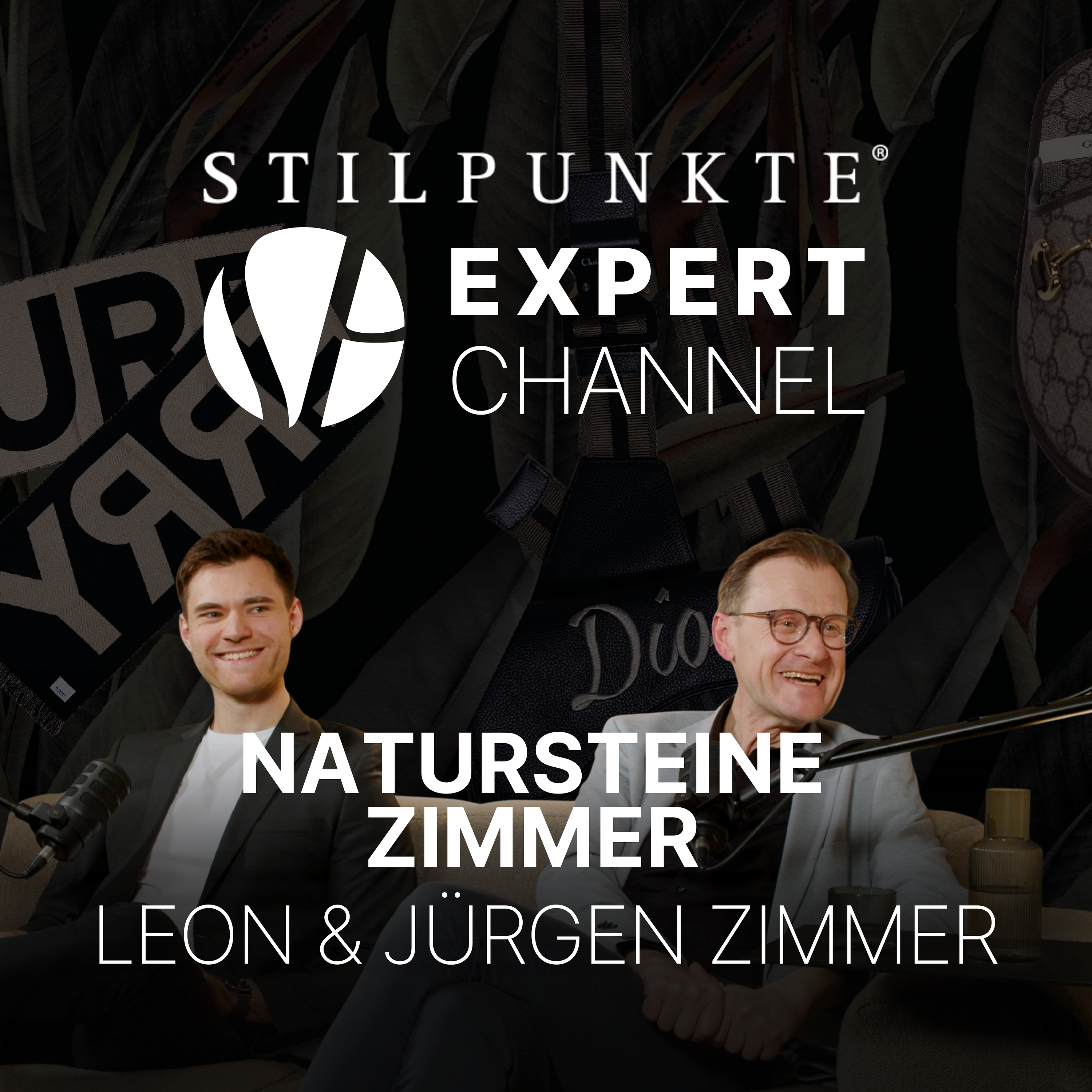 Die Zukunft des Naturstein-Handwerks | Zimmer Natursteine episode artwork