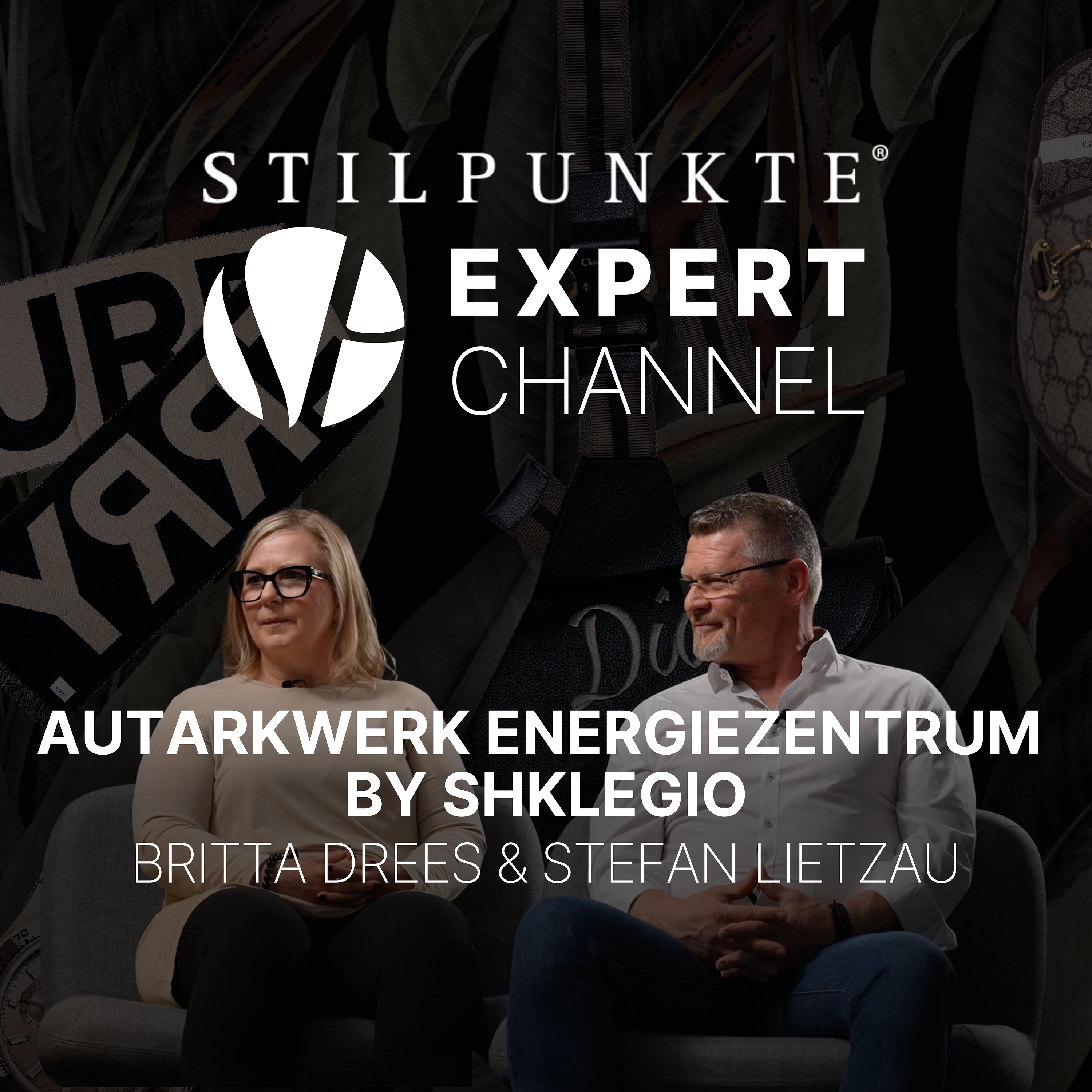 STILPUNKTE® EXPERT CHANNEL