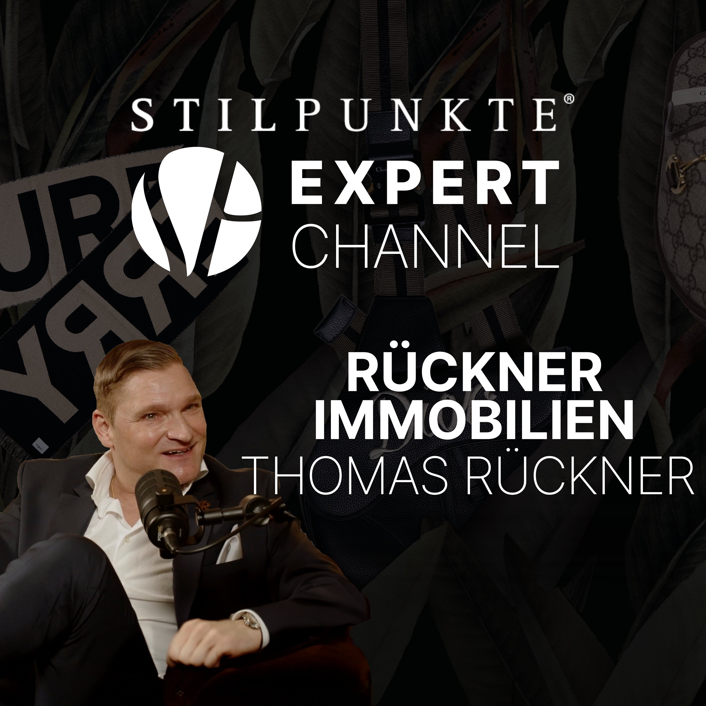 Immobilien, Verantwortung & Marktrealität in Köln | Thomas Rückner episode artwork