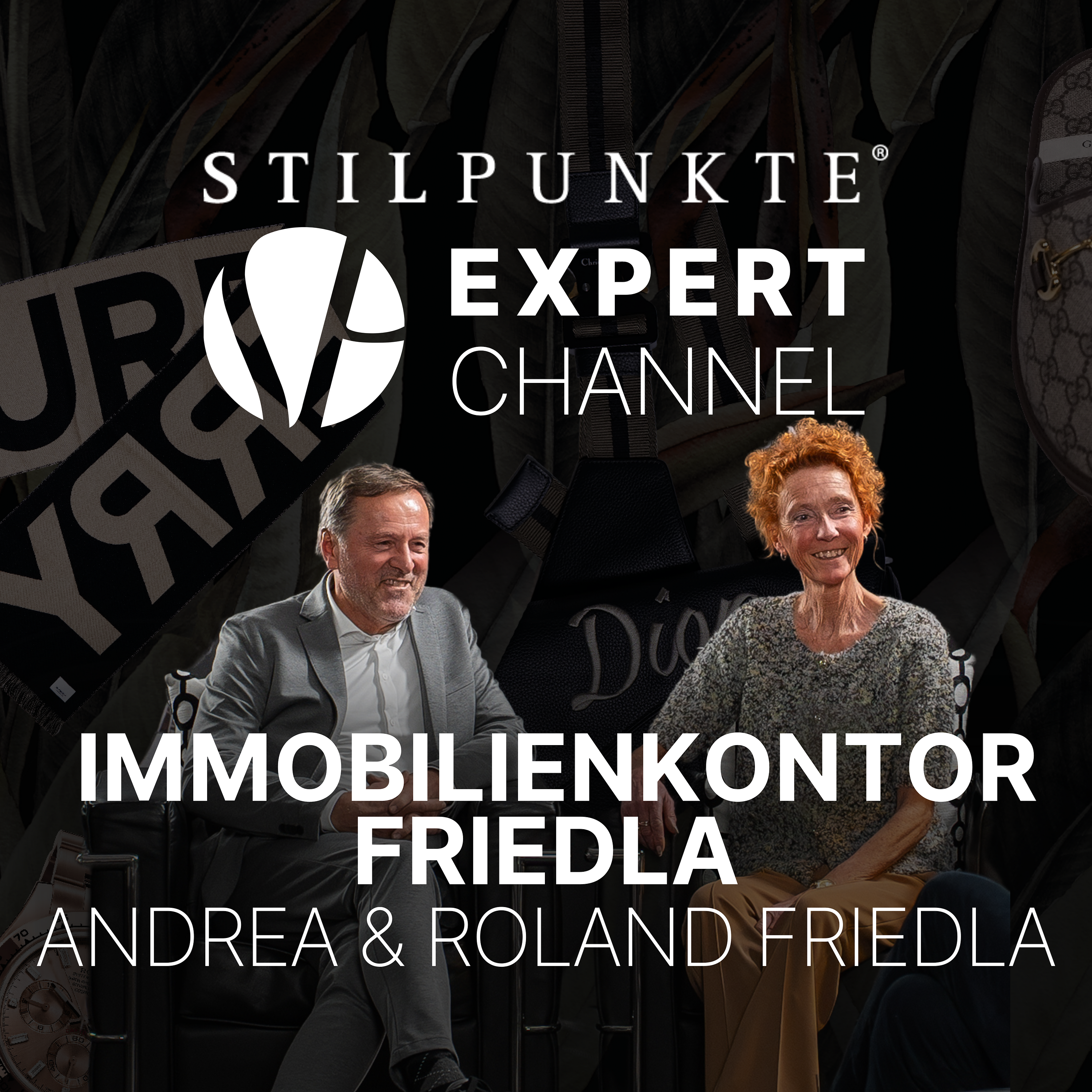 STILPUNKTE® EXPERT CHANNEL