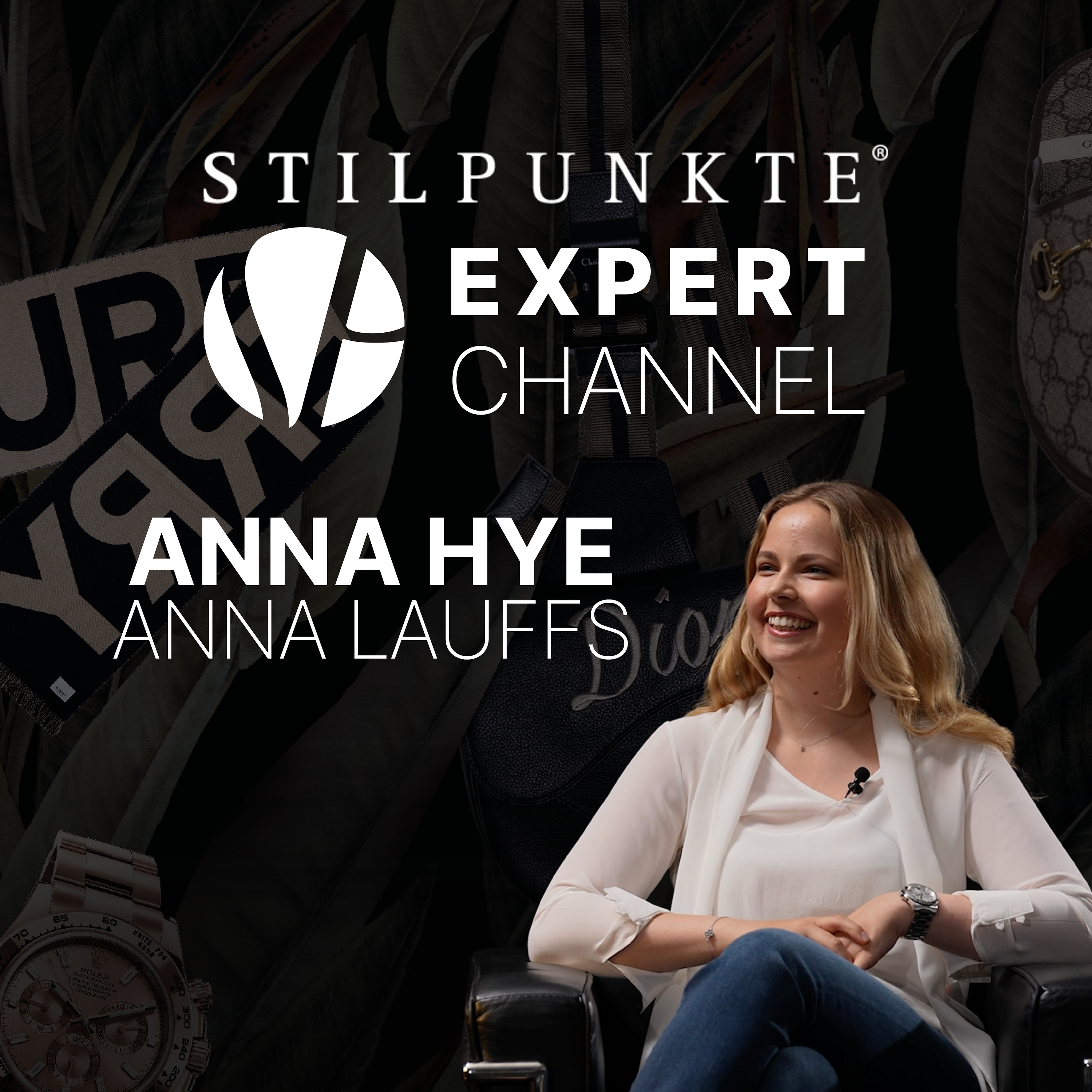 STILPUNKTE® EXPERT CHANNEL