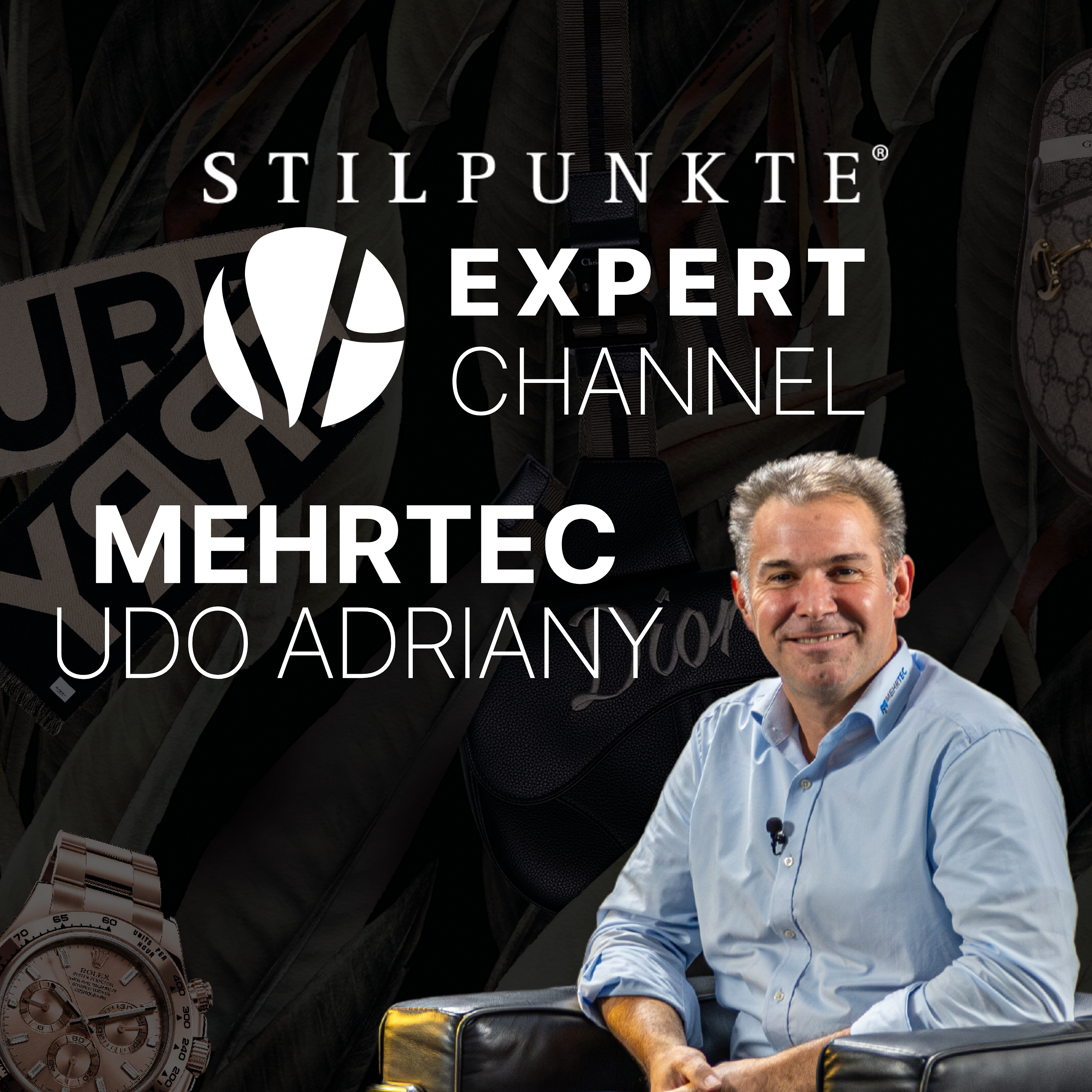 STILPUNKTE® EXPERT CHANNEL