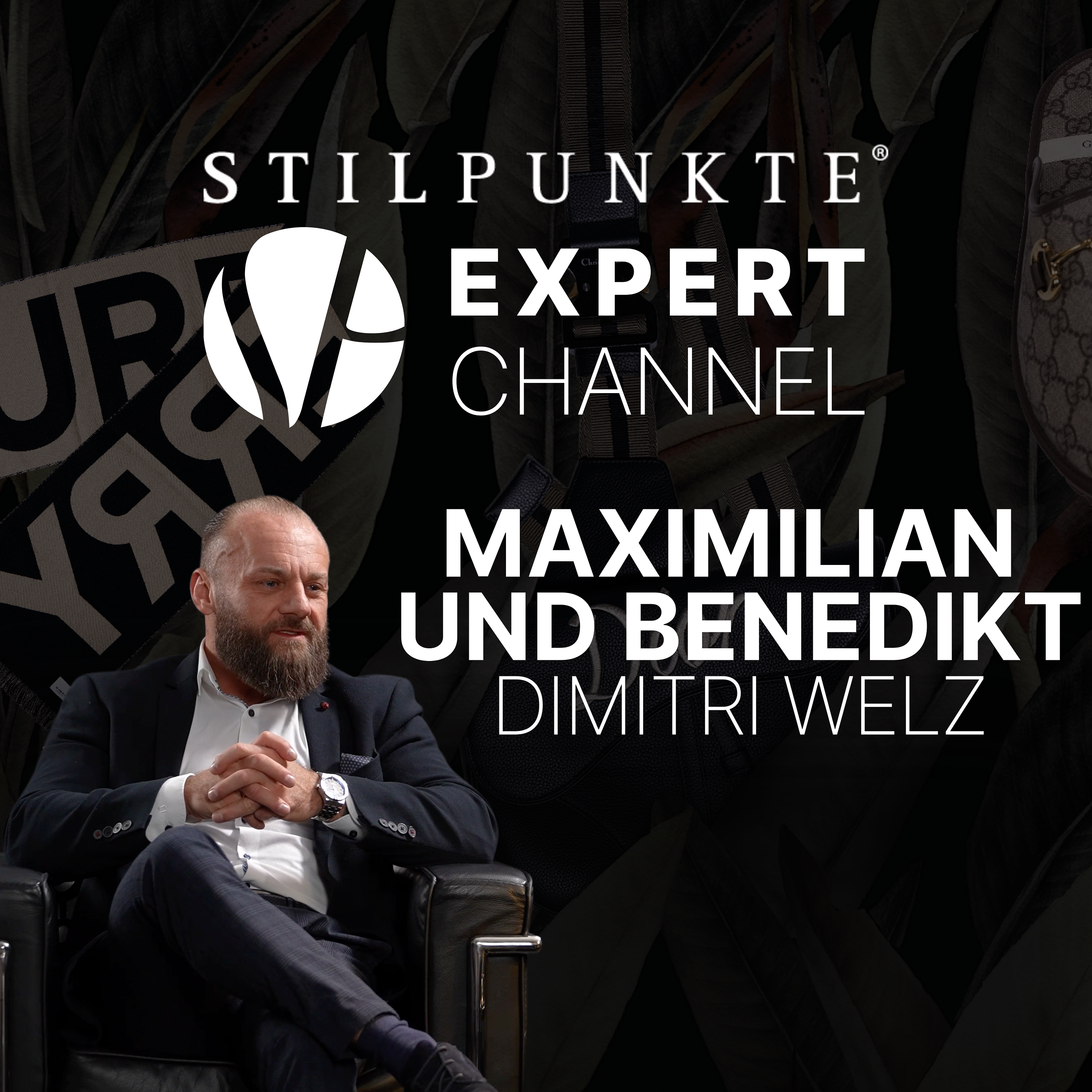 STILPUNKTE® EXPERT CHANNEL