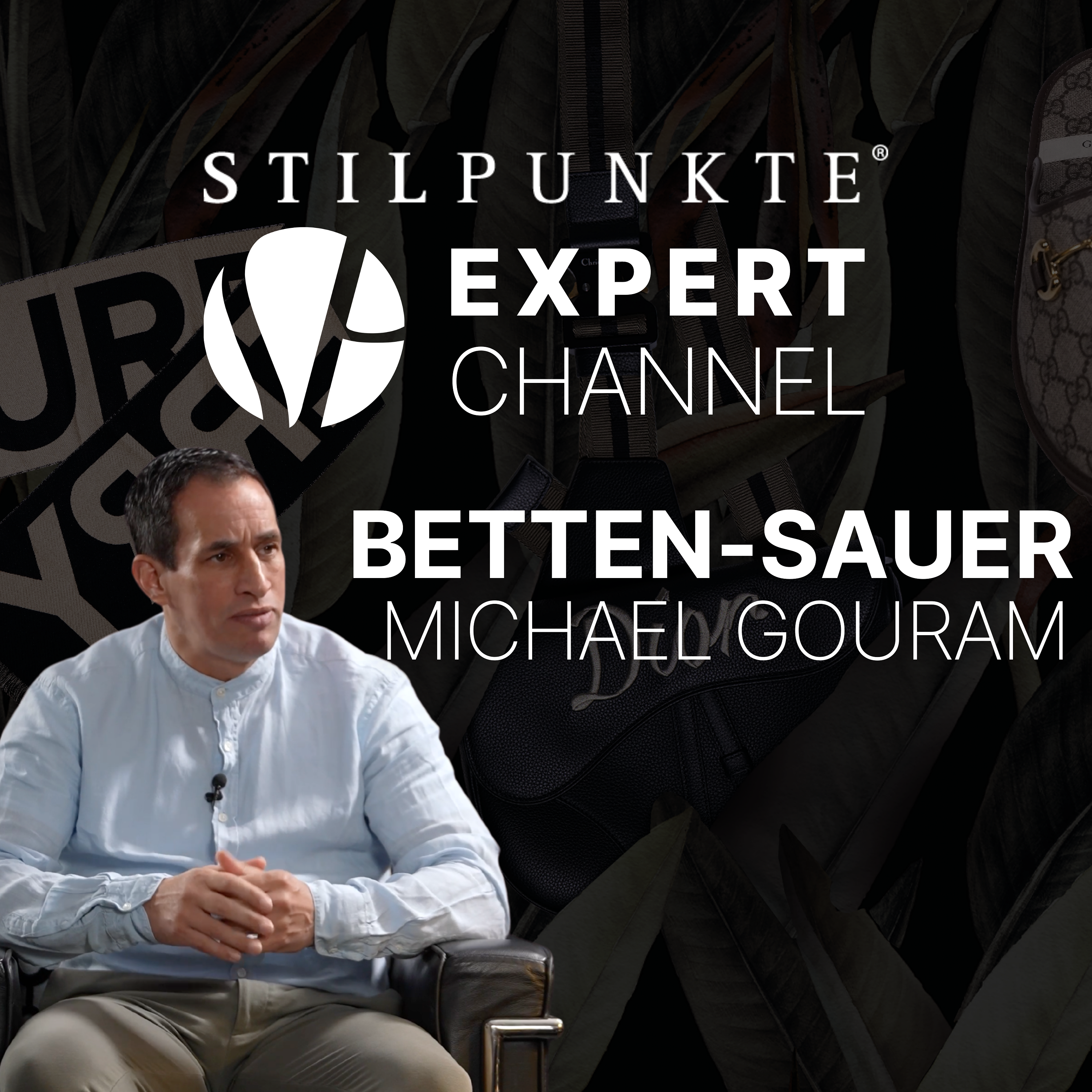 STILPUNKTE® EXPERT CHANNEL