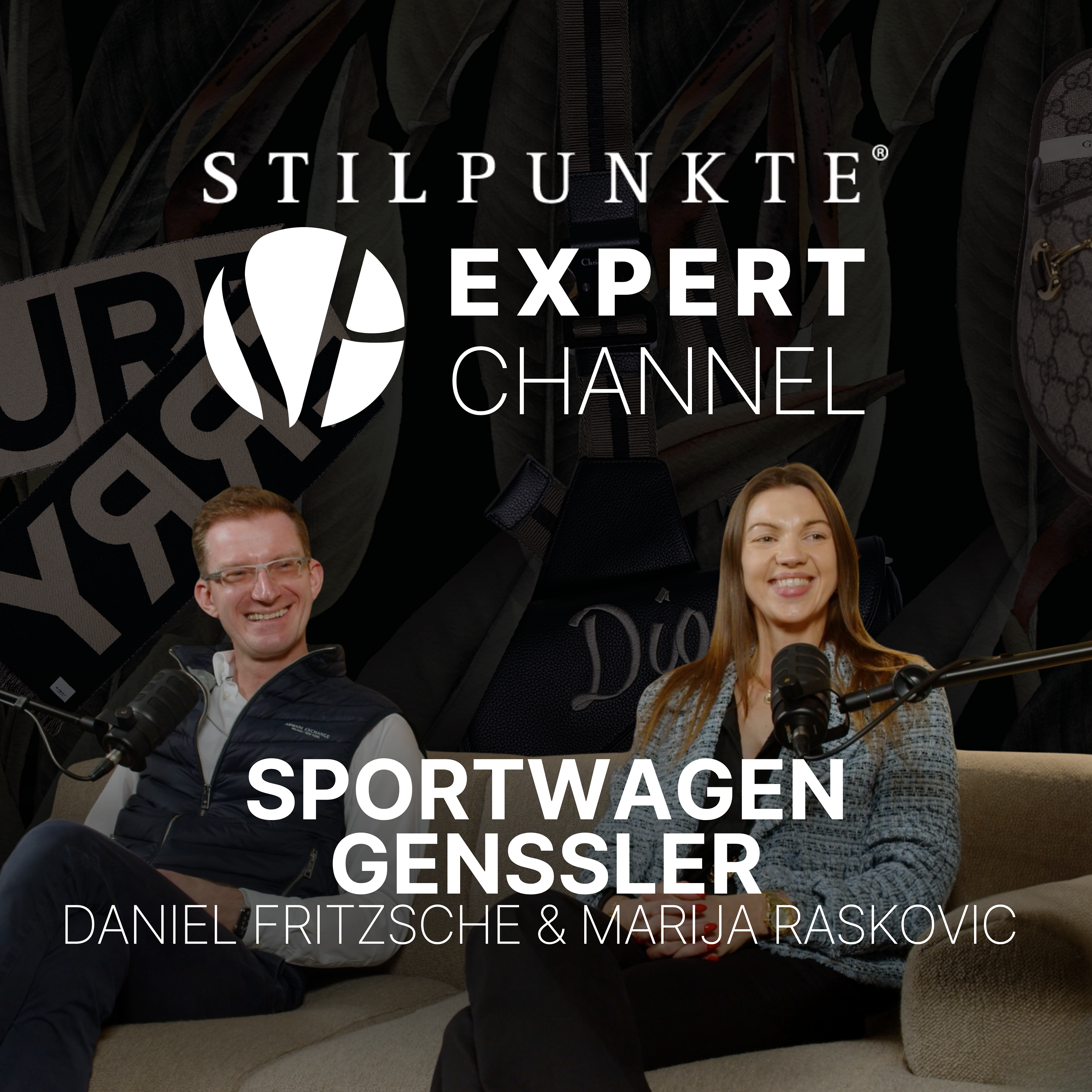 Sportwagen, Emotionen und exklusive Erlebnisse episode artwork