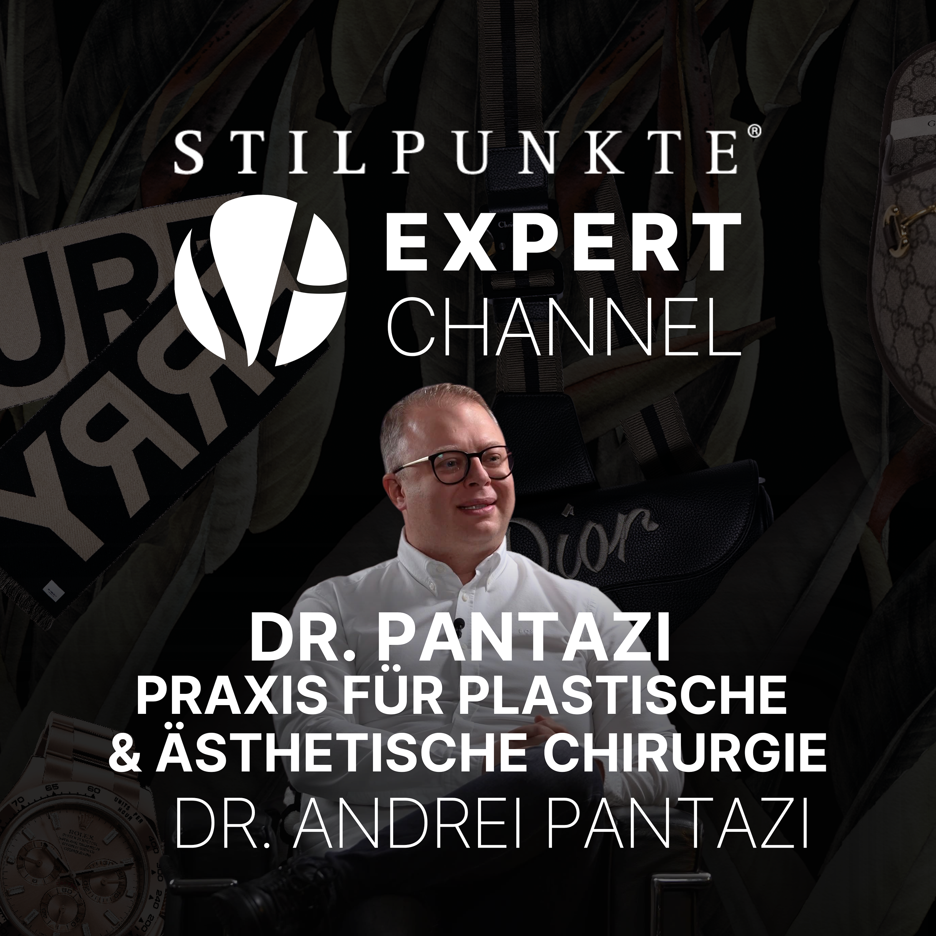 STILPUNKTE® EXPERT CHANNEL