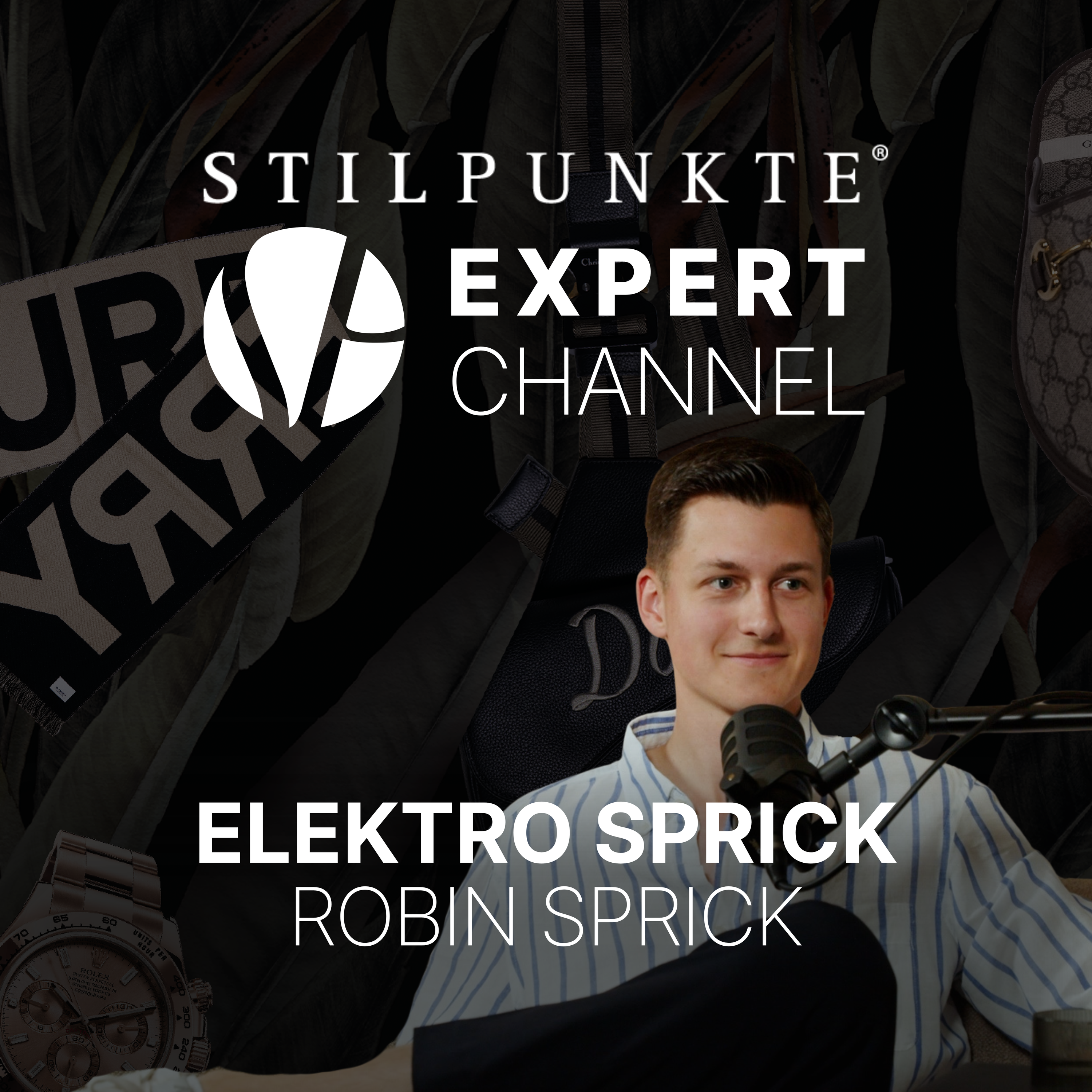 Die Zukunft der Energieversorgung | Elektro Sprick episode artwork