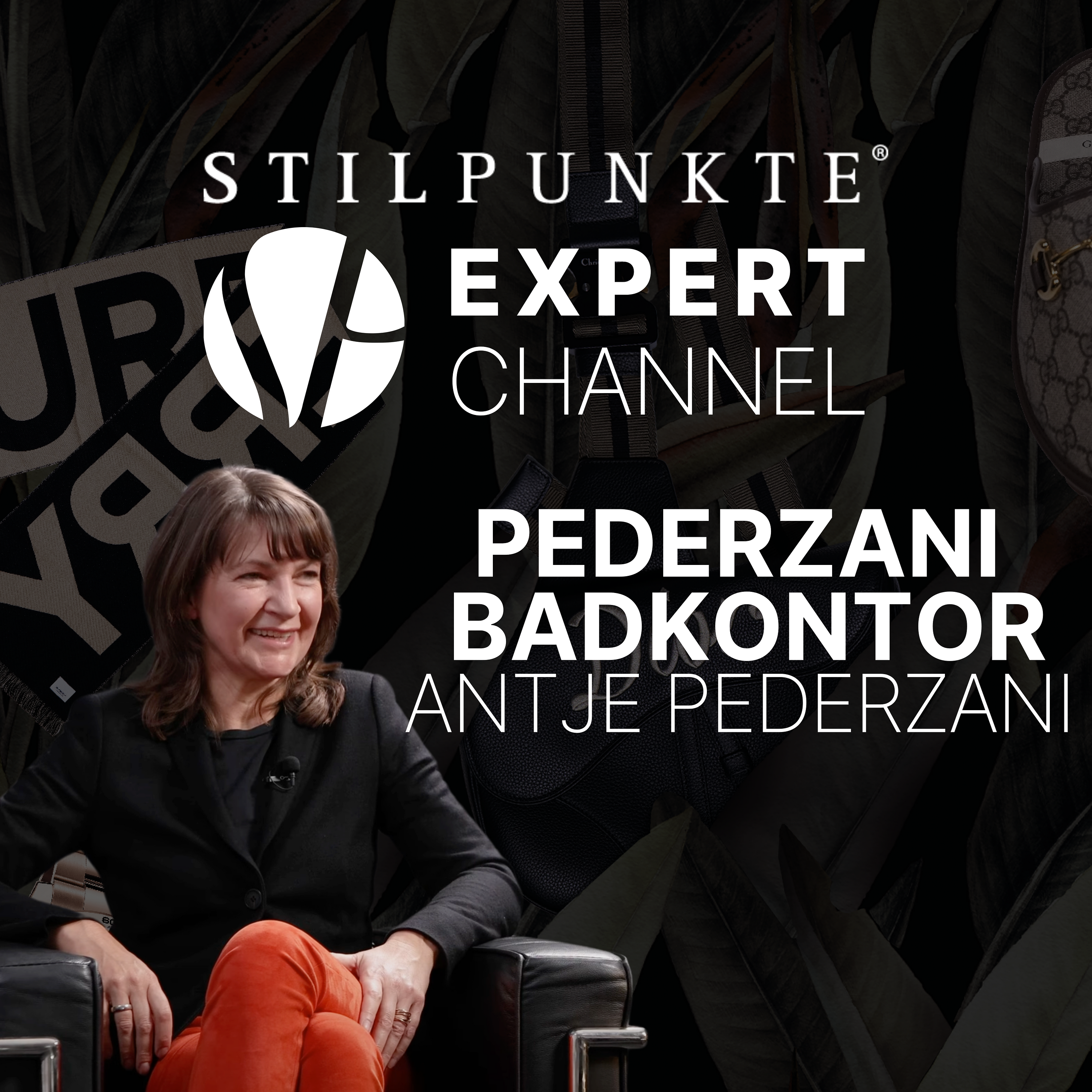STILPUNKTE® EXPERT CHANNEL