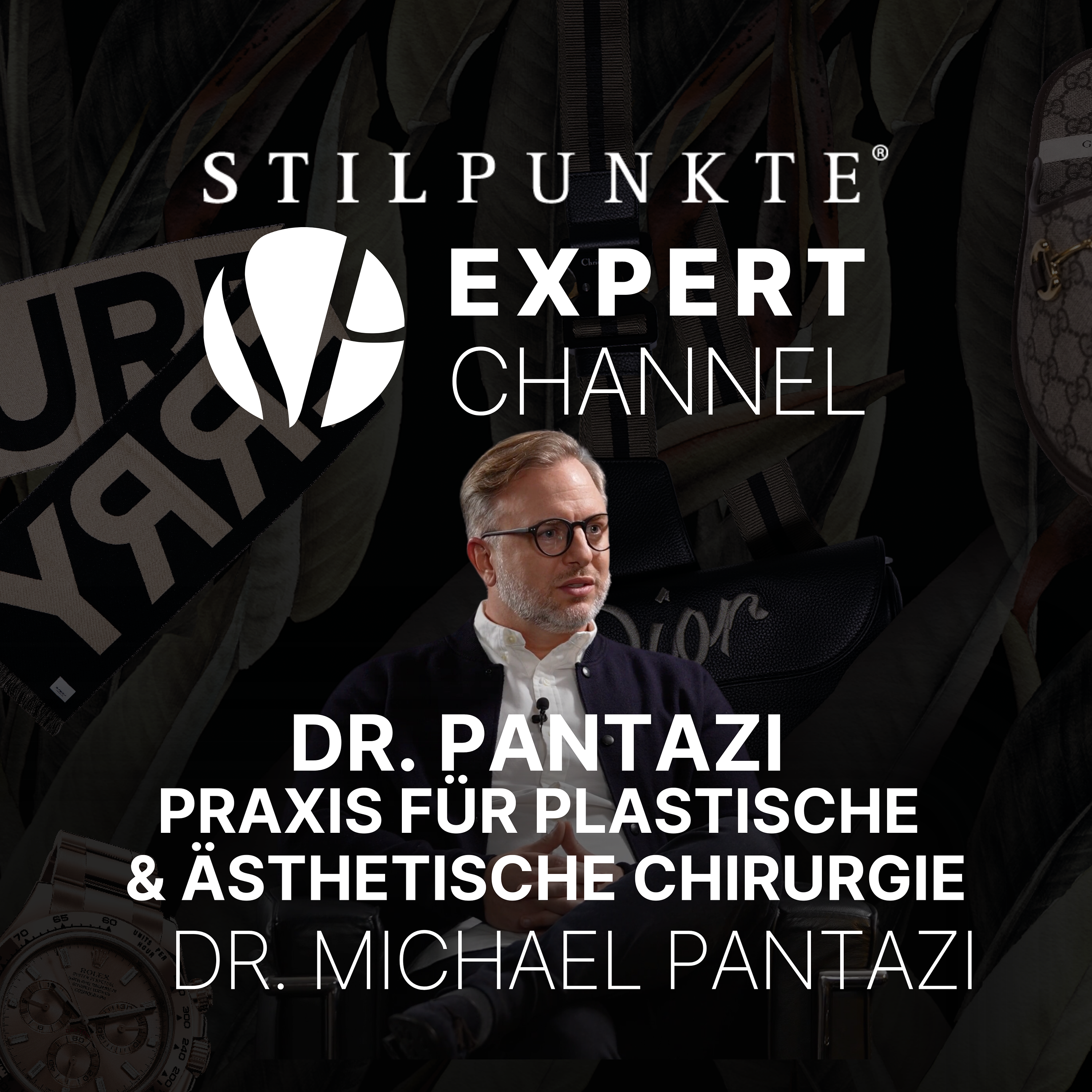 STILPUNKTE® EXPERT CHANNEL
