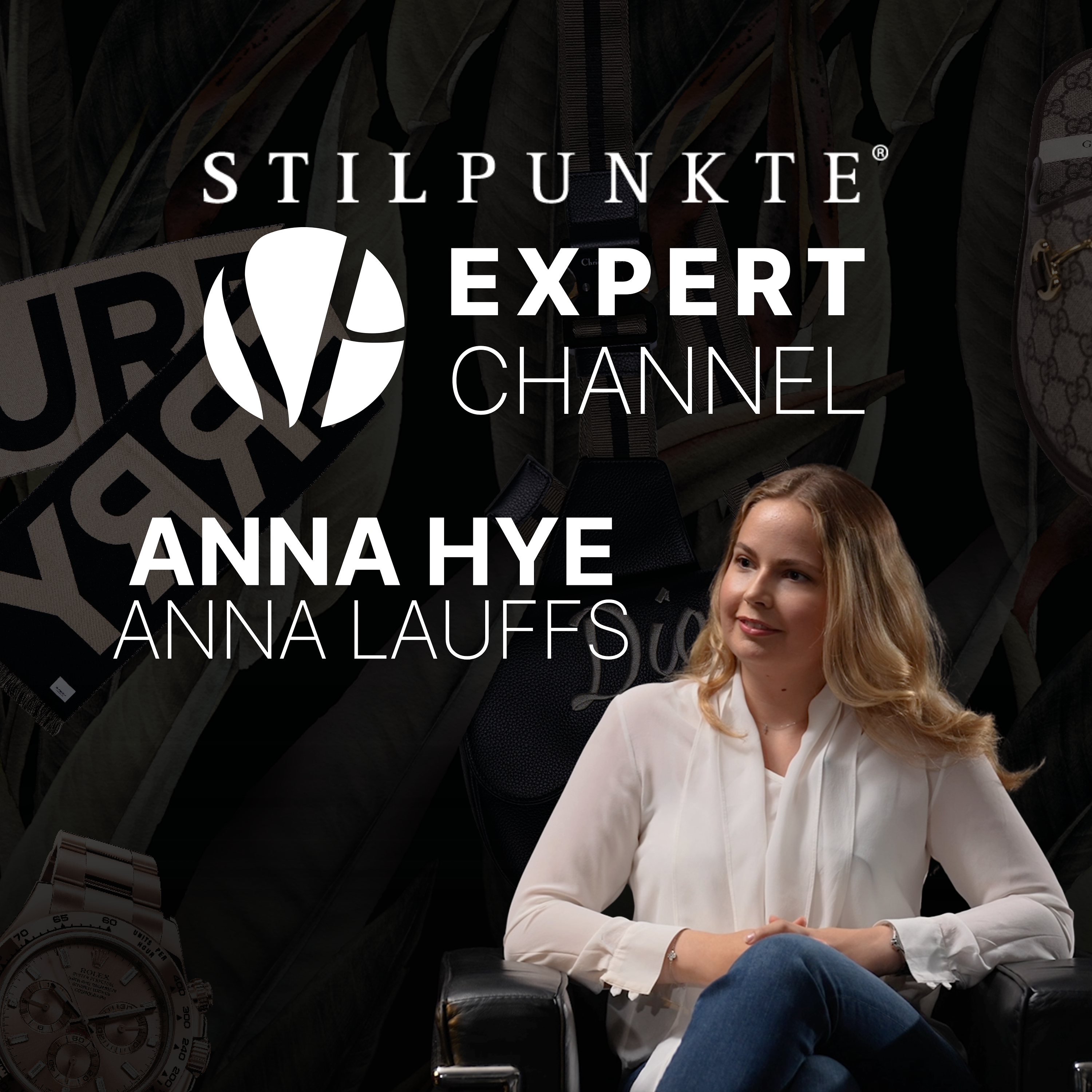 STILPUNKTE® EXPERT CHANNEL